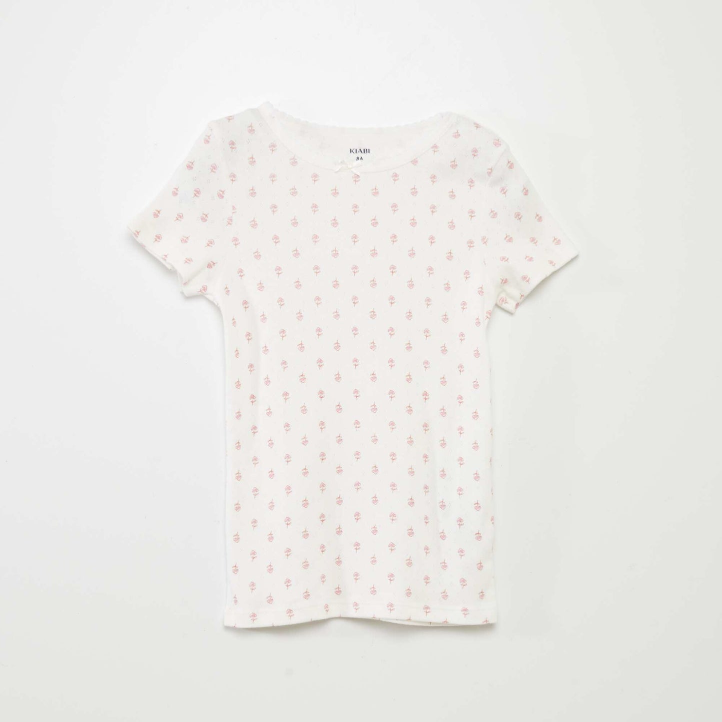 Pack de 3 camisetas BLANCO