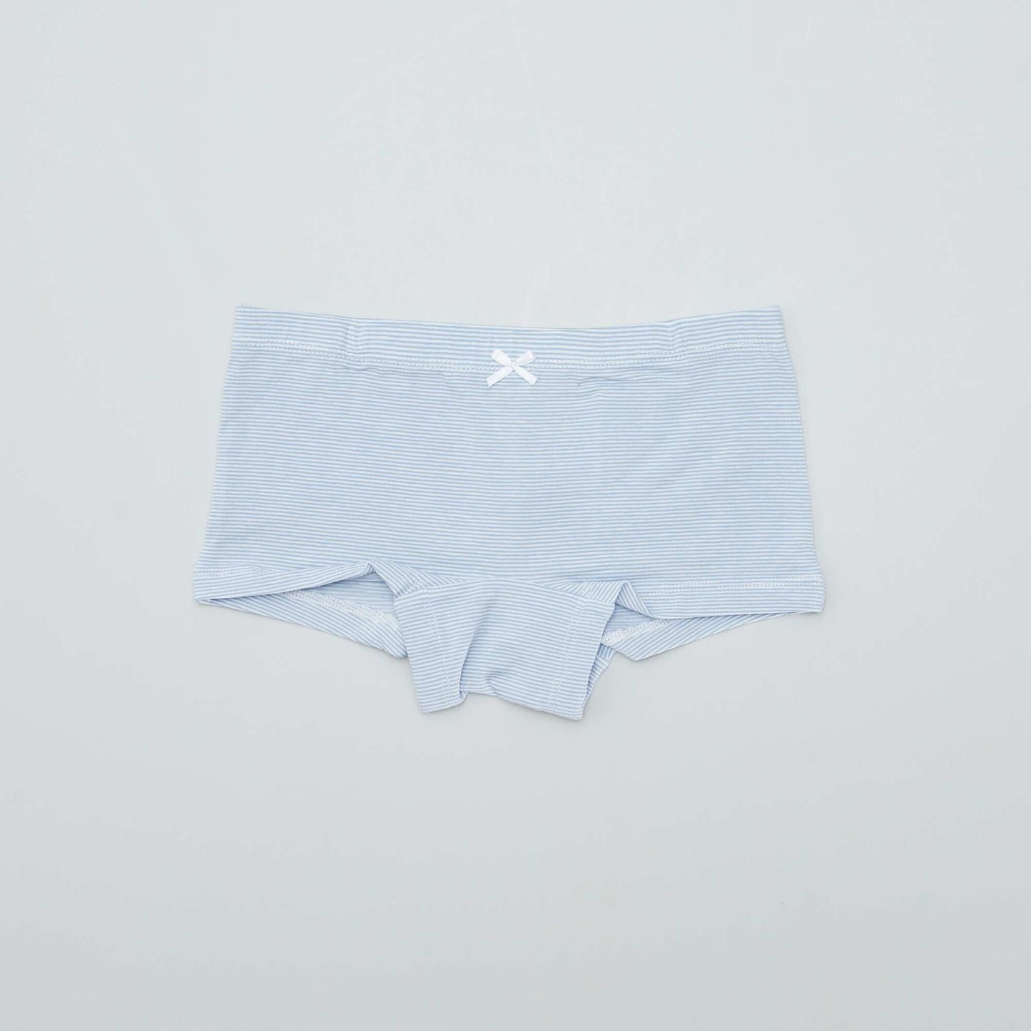 Pack de 3 culotes AZUL