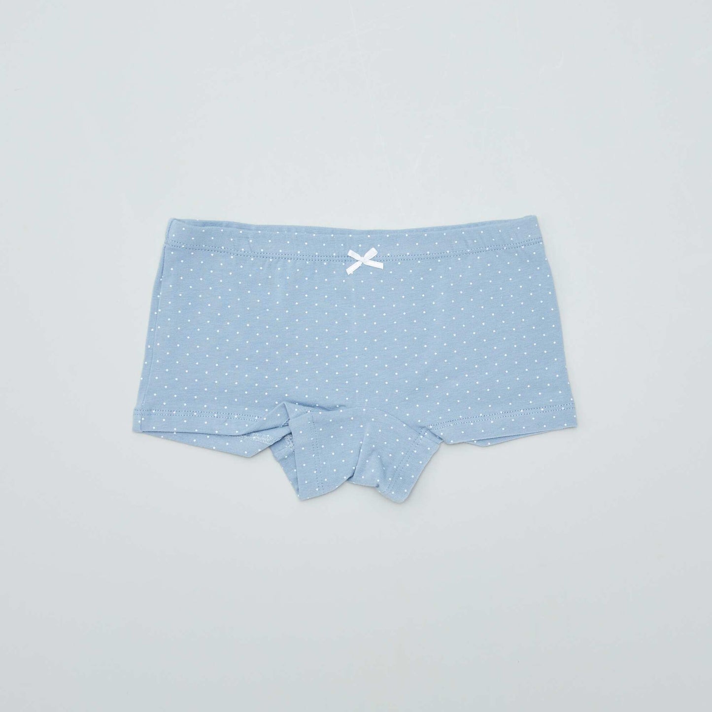 Pack de 3 culotes AZUL