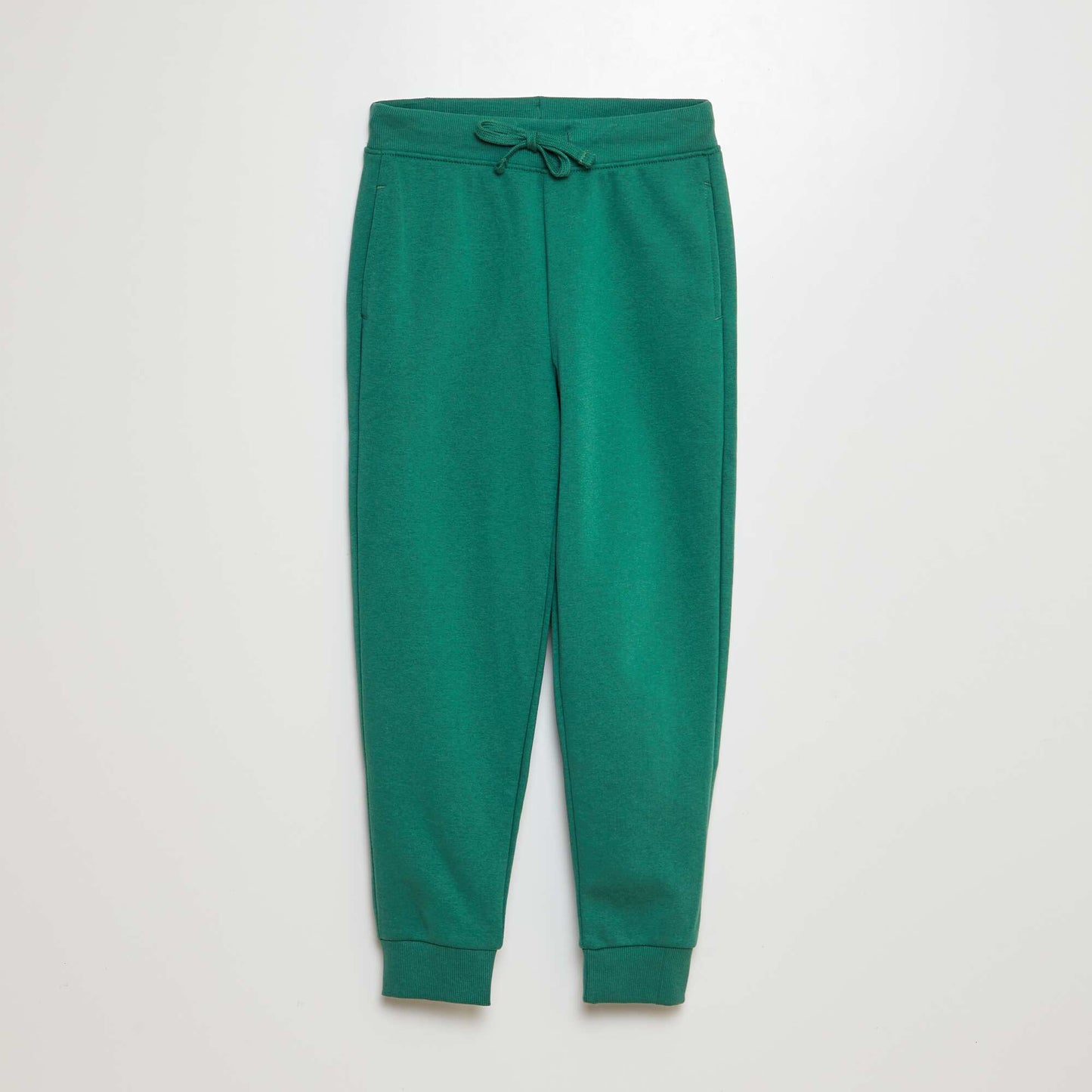 Pantalón de jogging VERDE