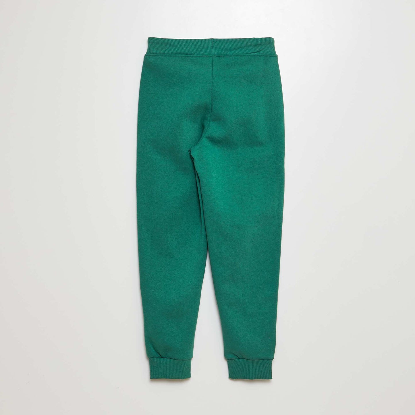 Pantalón de jogging VERDE