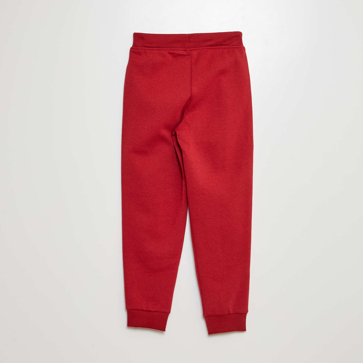 Pantalón de jogging ROJO