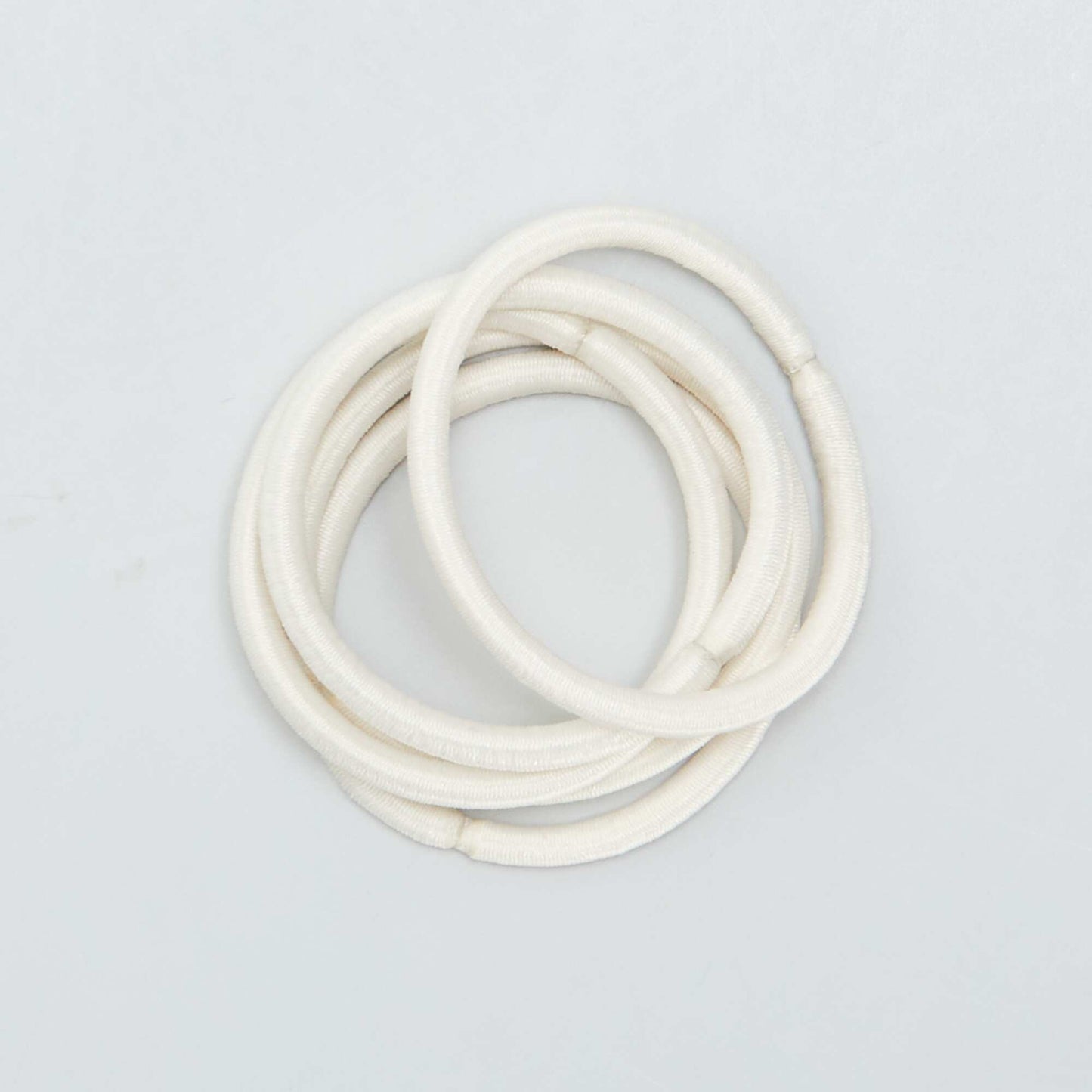 Pack de 15 gomas BEIGE