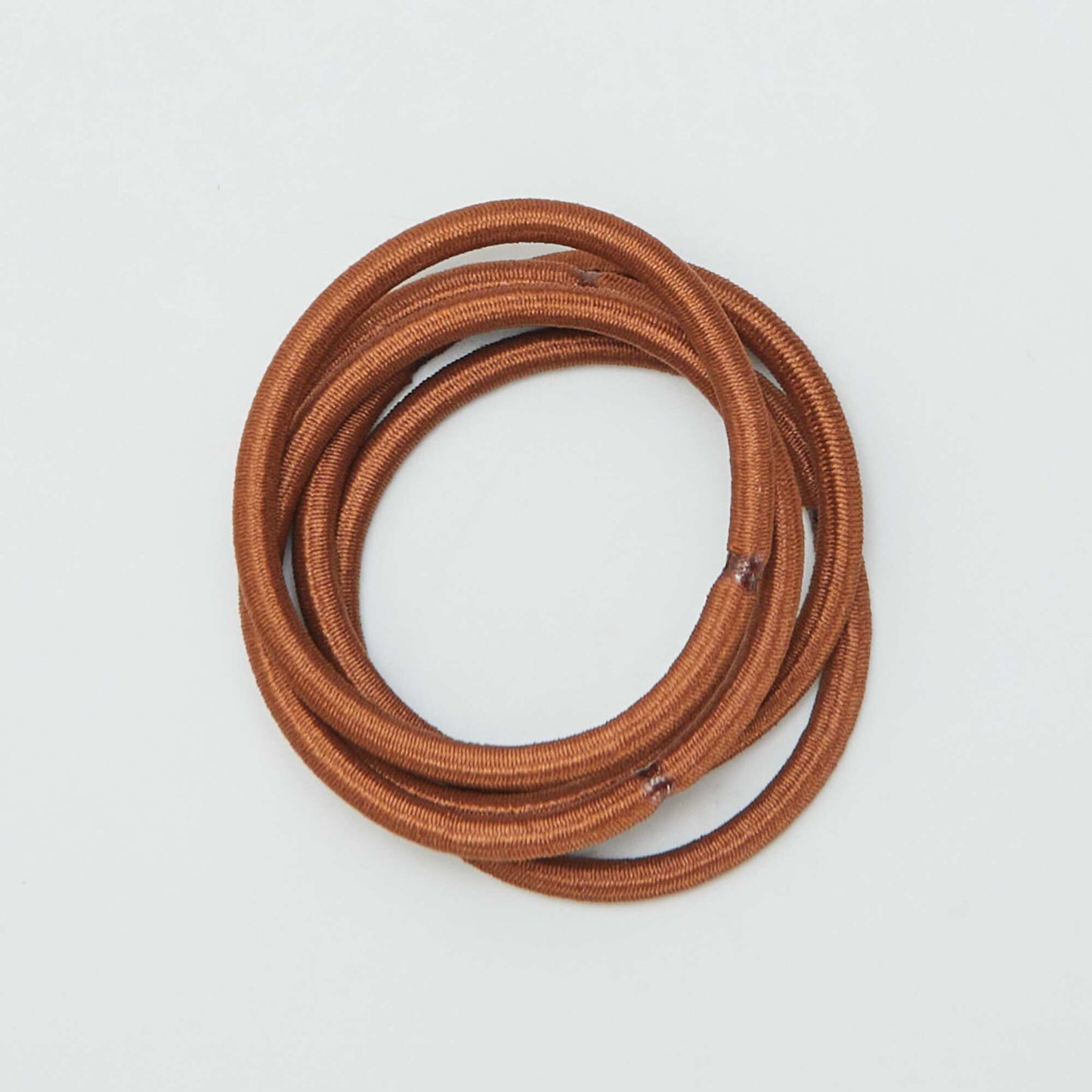 Pack de 15 gomas BEIGE