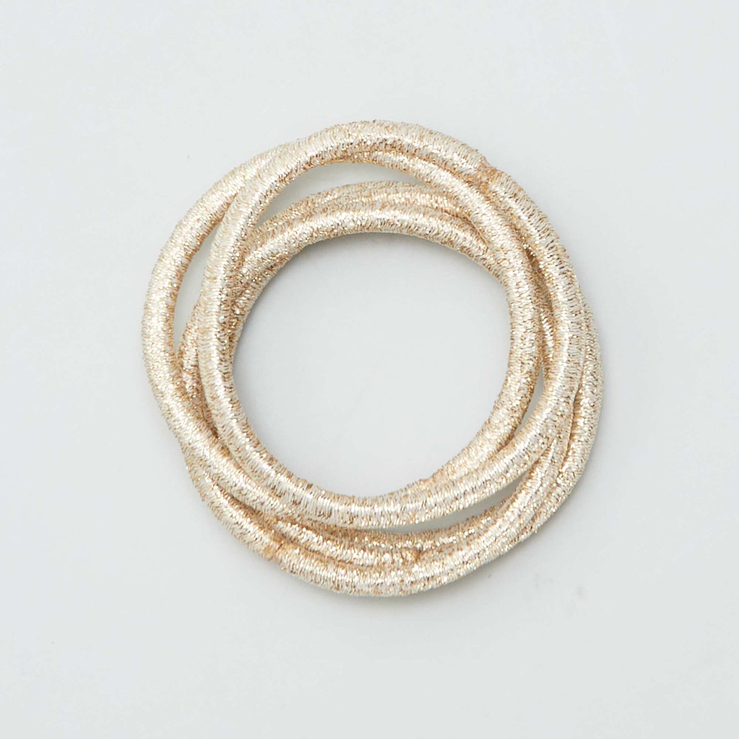 Pack de 15 gomas BEIGE
