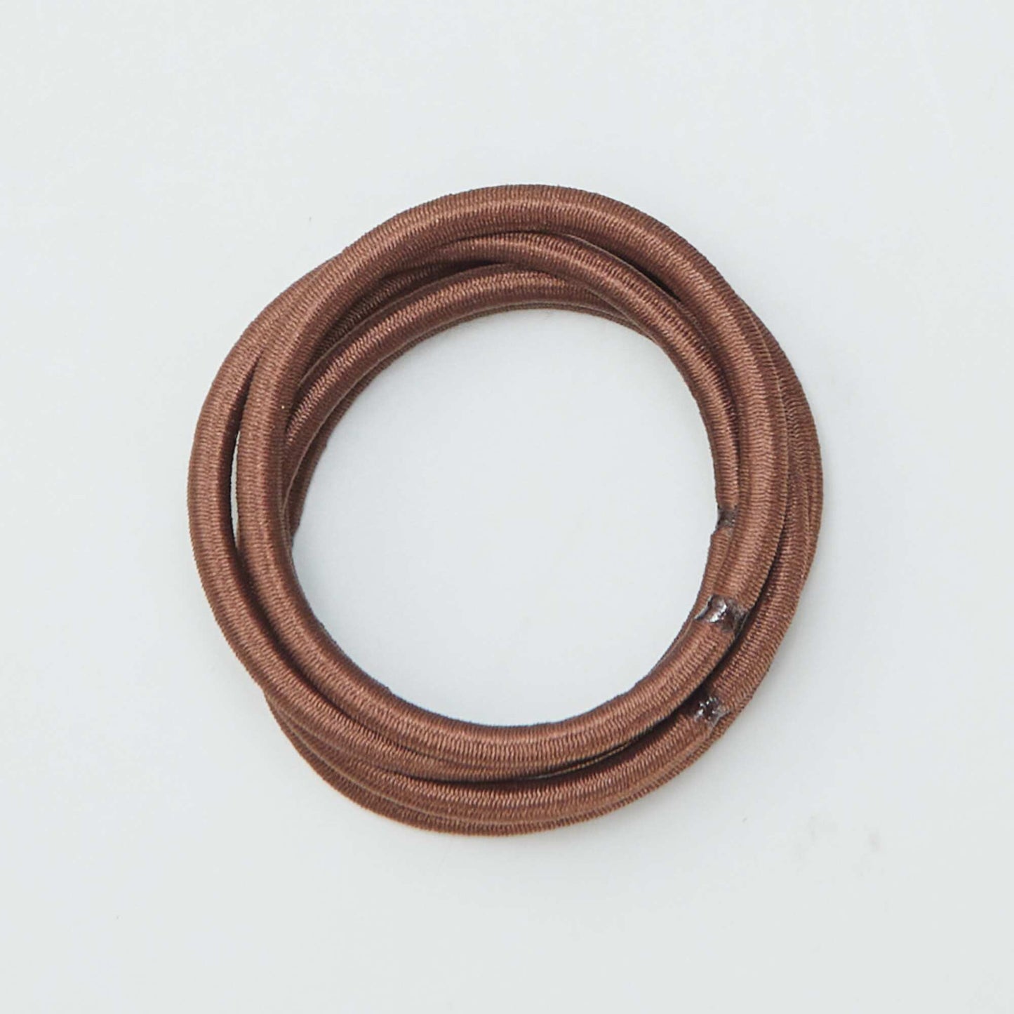 Pack de 15 gomas BEIGE