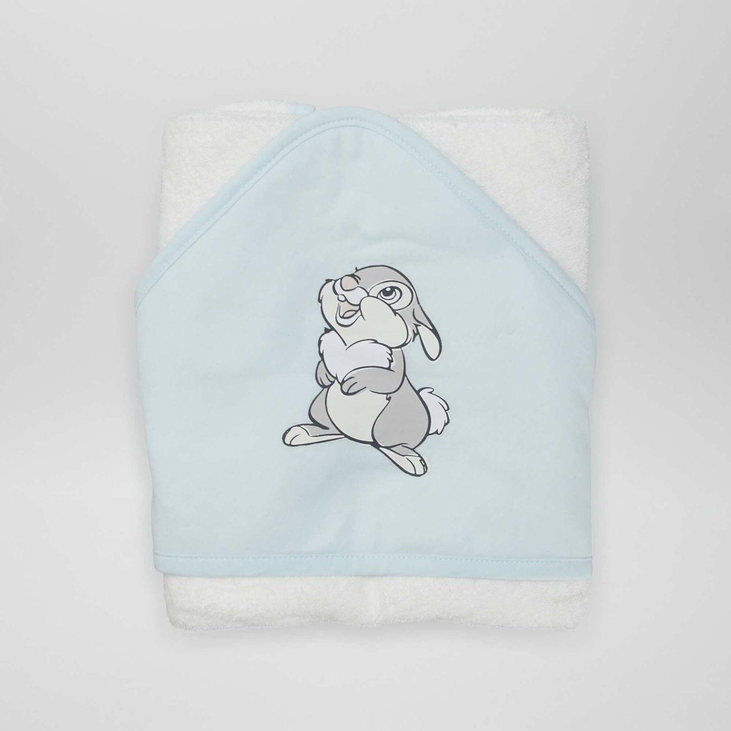 Capa de baño 'Disney' AZUL