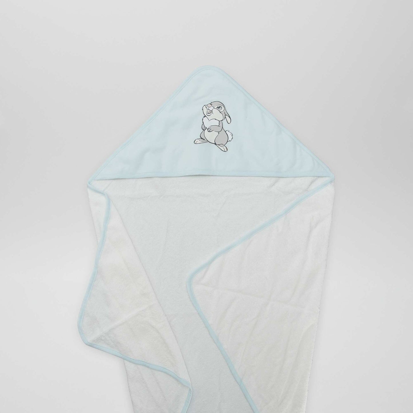 Capa de baño 'Disney' AZUL