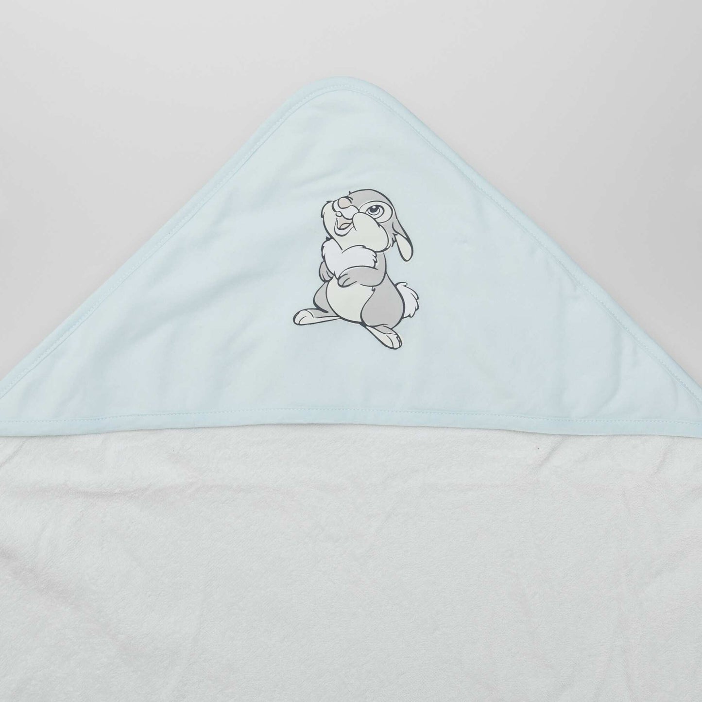Capa de baño 'Disney' AZUL