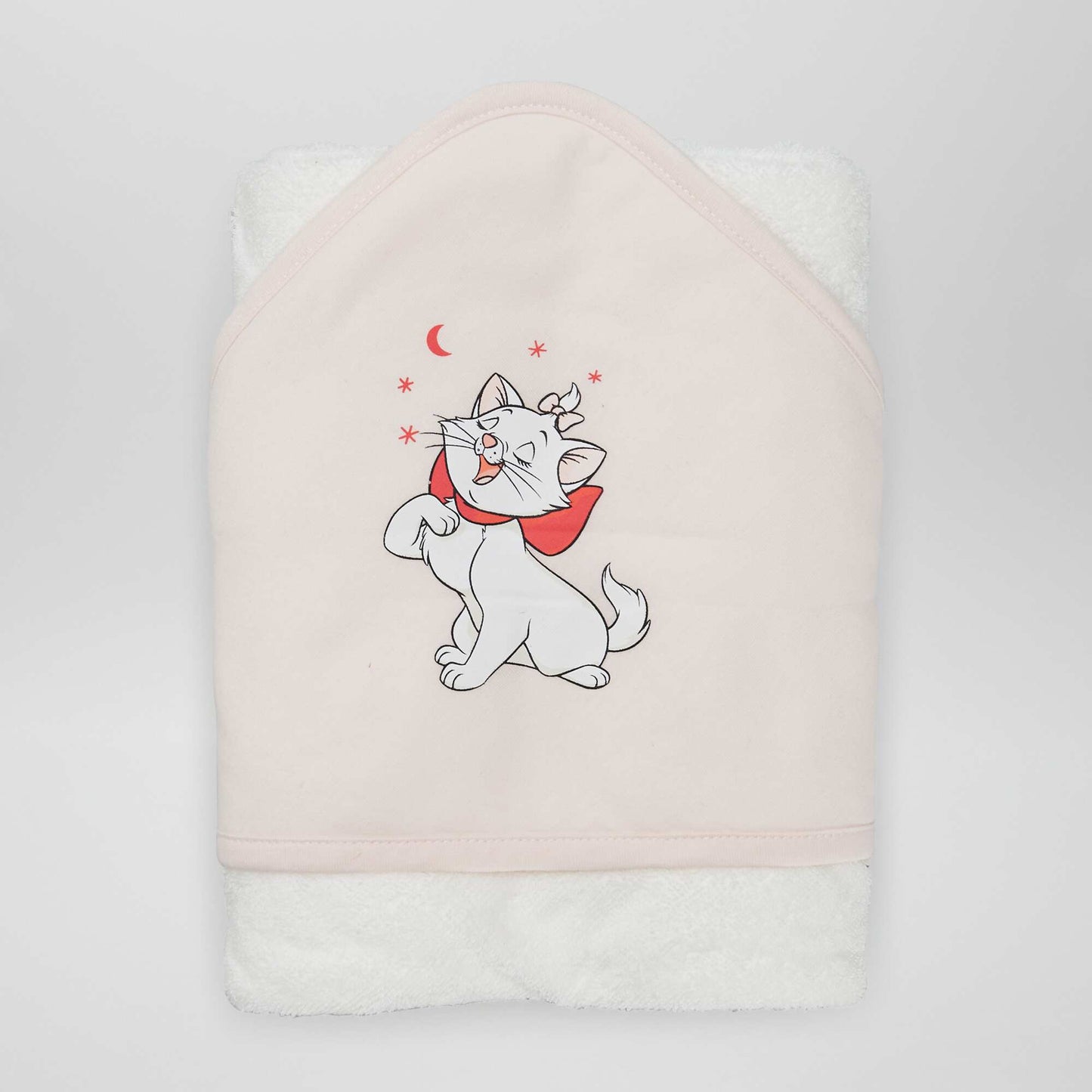 Capa de baño 'Disney' ROSA