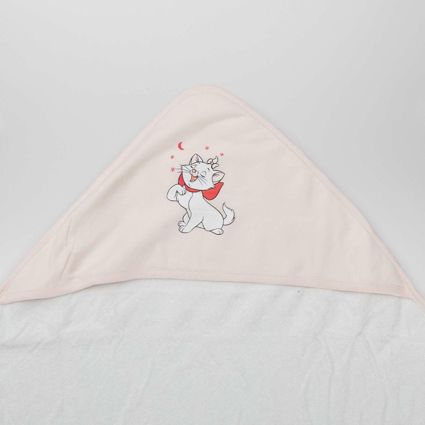 Capa de baño 'Disney' ROSA