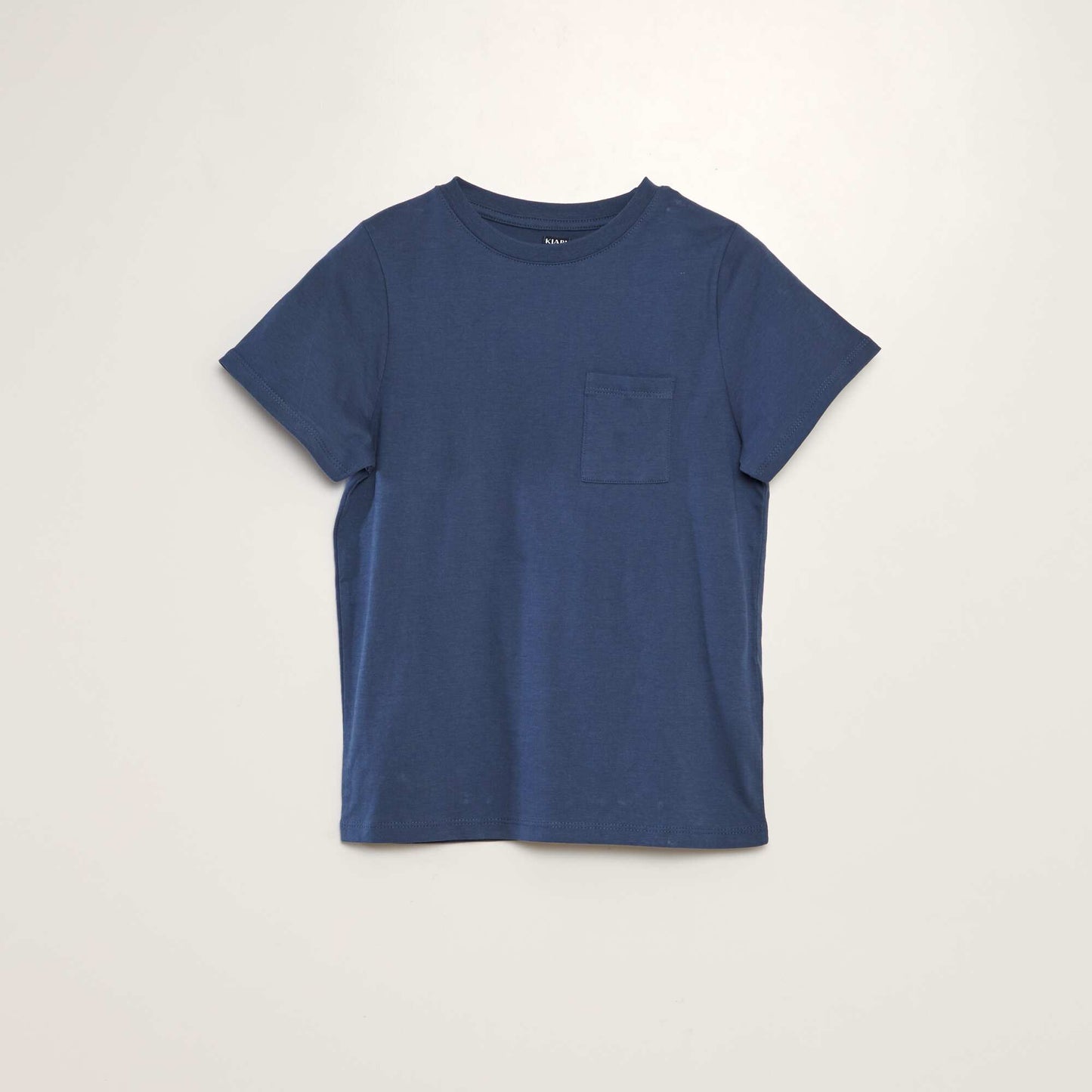 Conjunto de pijama corto - 2 piezas AZUL