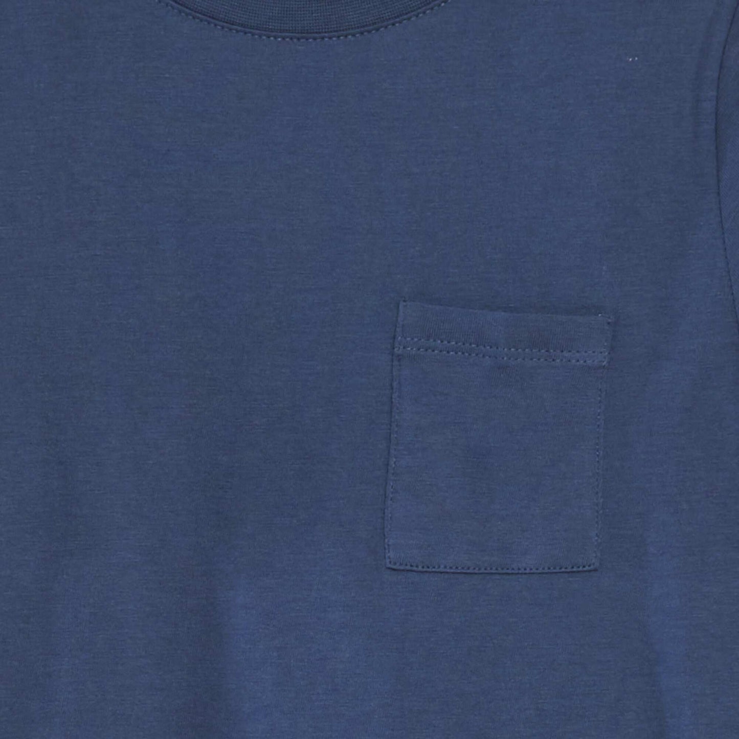 Conjunto de pijama corto - 2 piezas AZUL