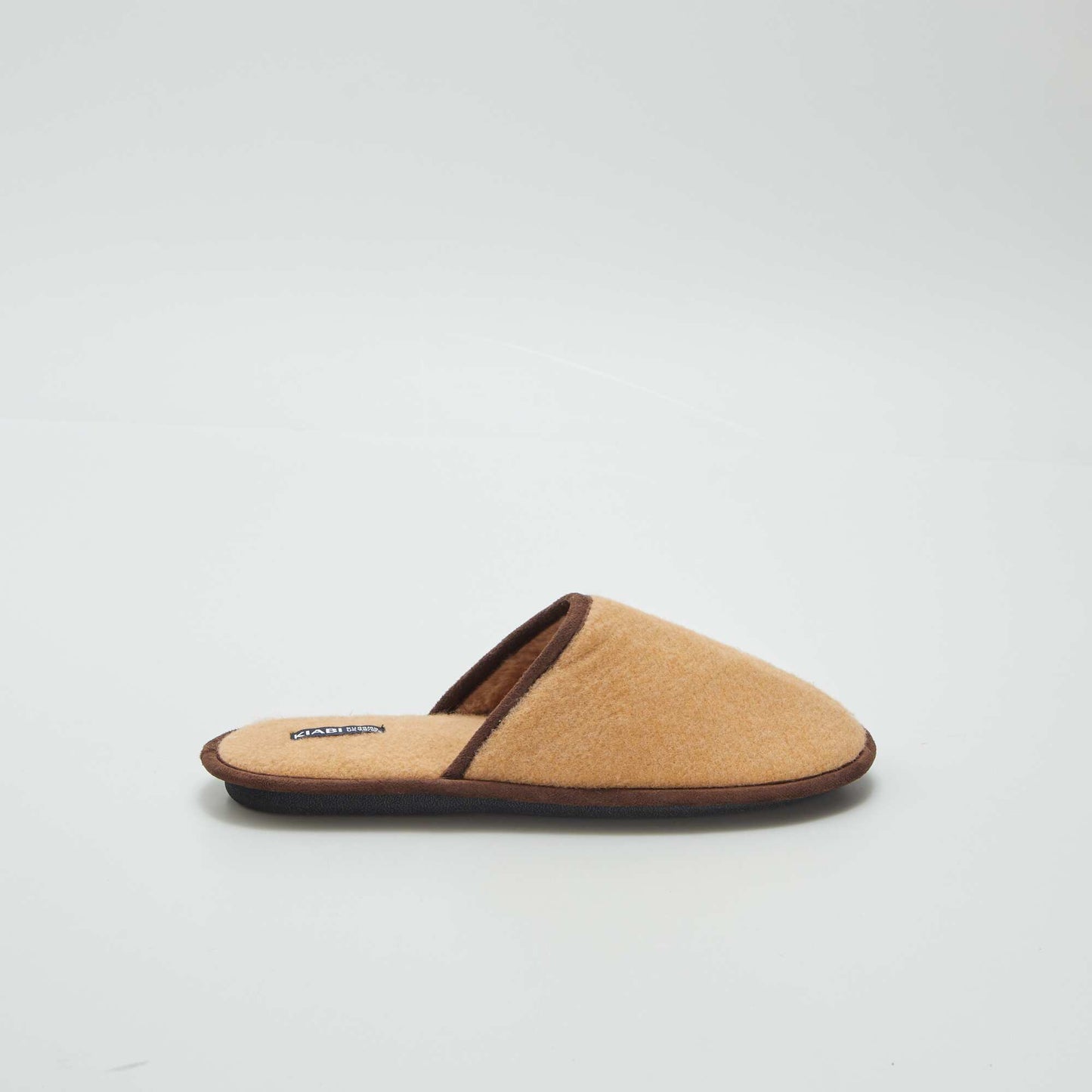 Pantufla BEIGE