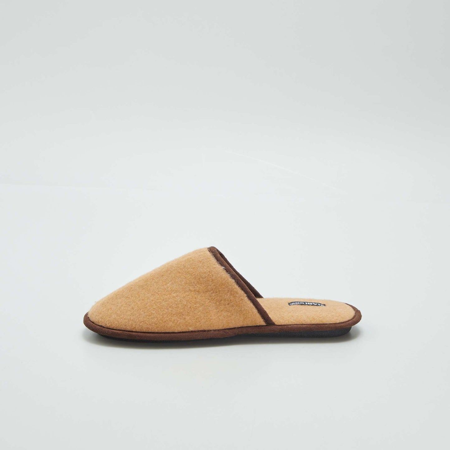 Pantufla BEIGE