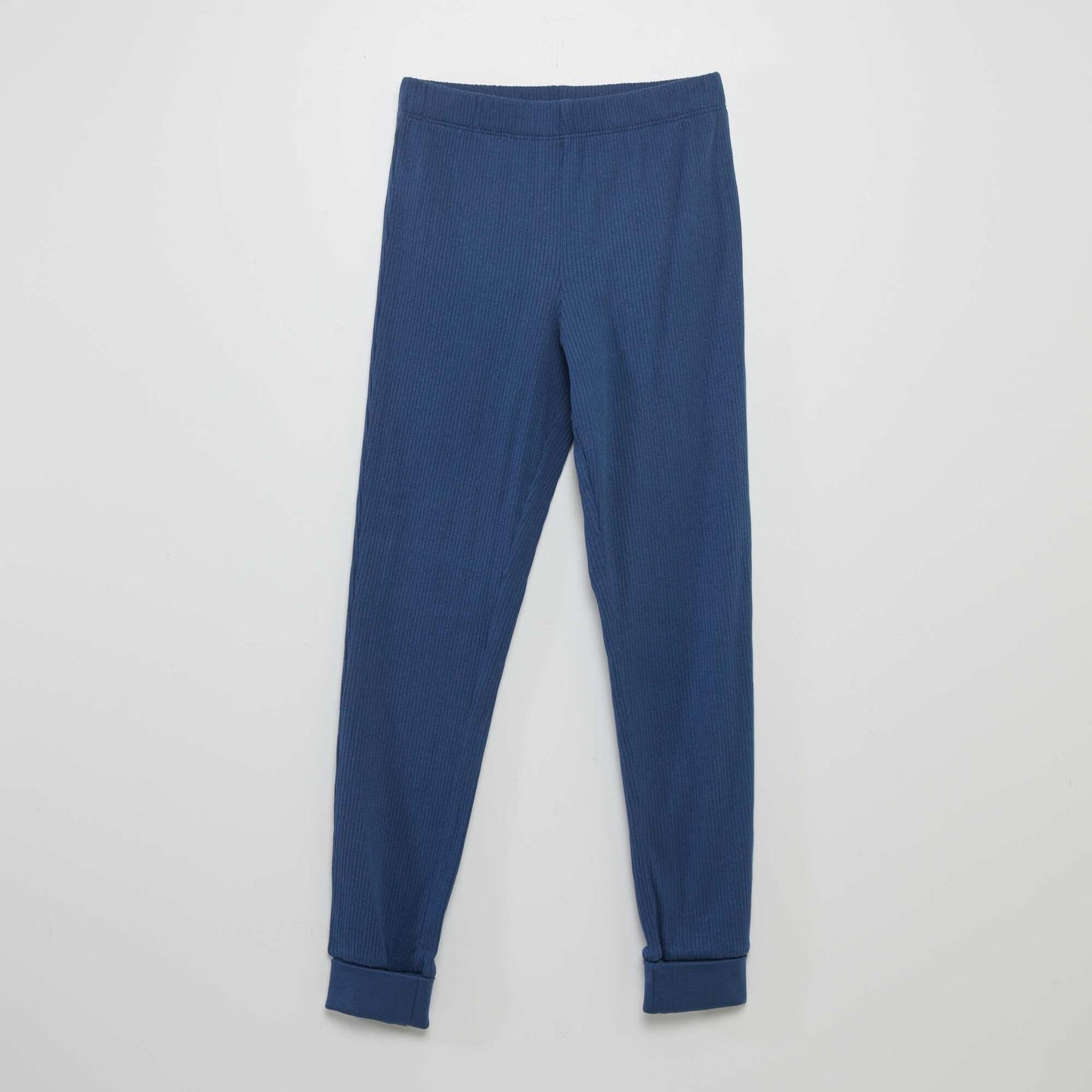 Pijama con camiseta + pantalón - 2 piezas AZUL