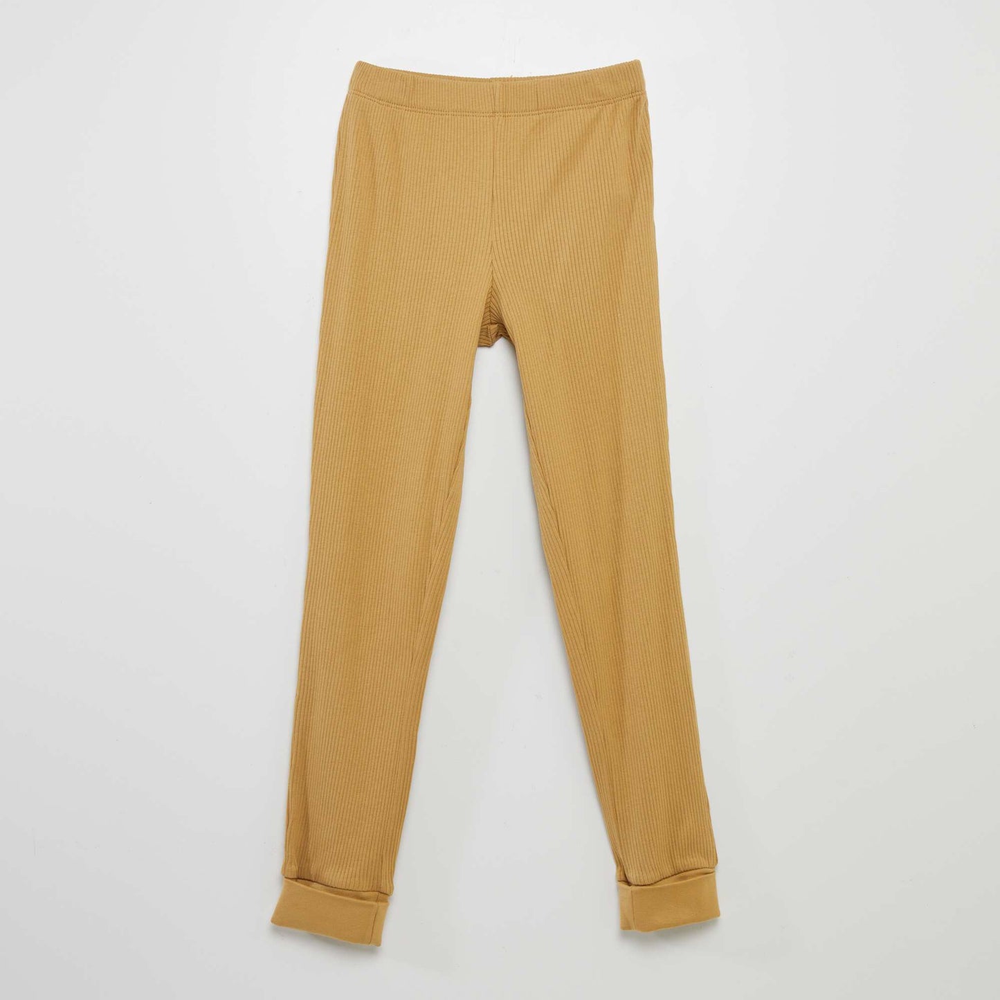 Pijama con camiseta + pantalón - 2 piezas MARRON