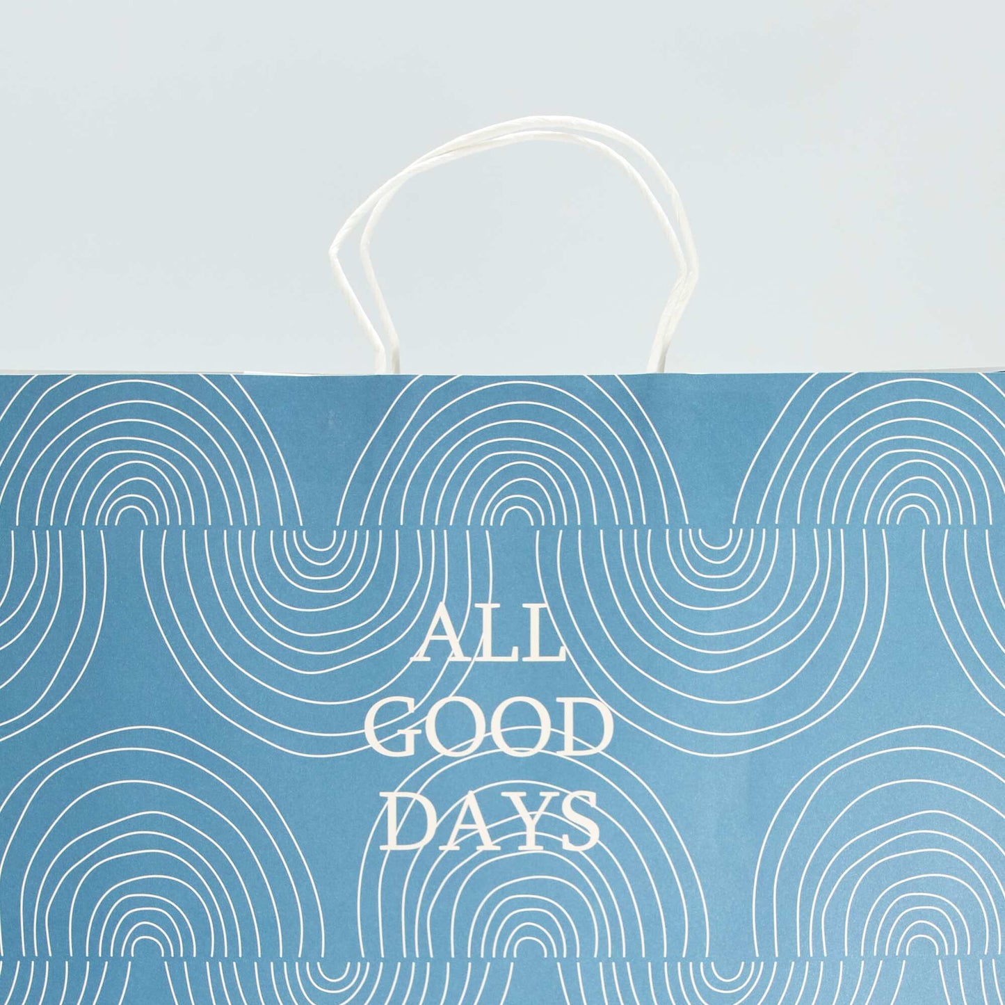 Bolsa de regalo AZUL