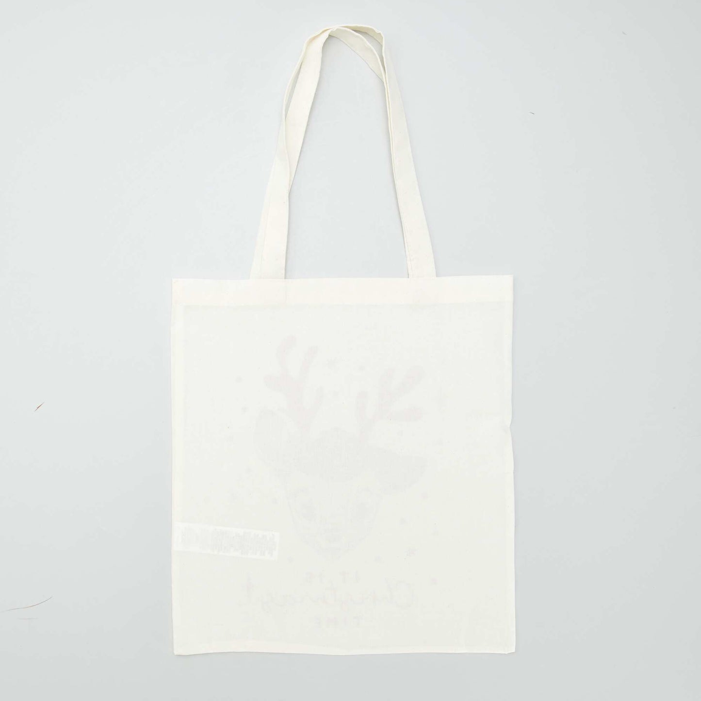 Tote bag 'Disney' BEIGE