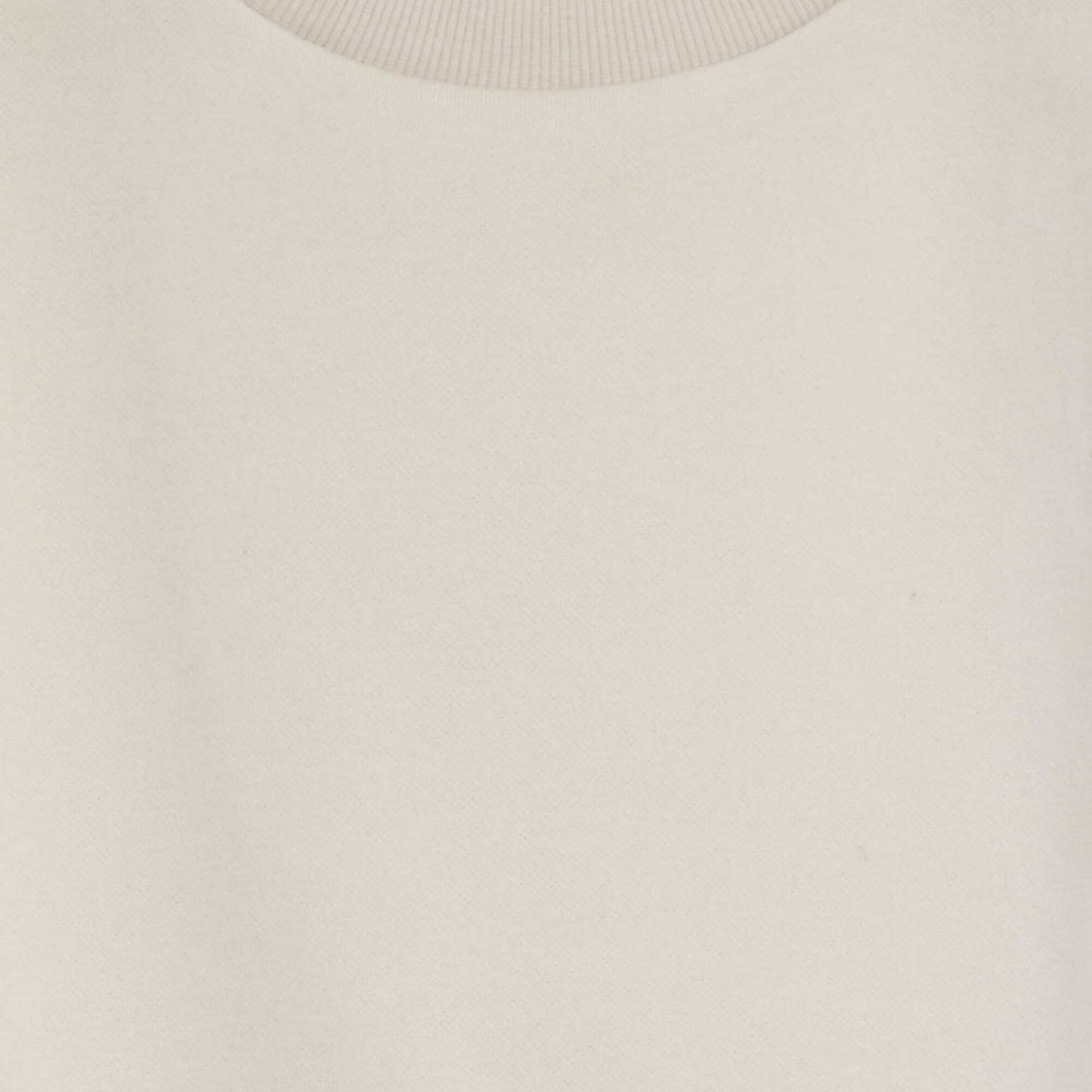 Buzo de chándal lisa BEIGE