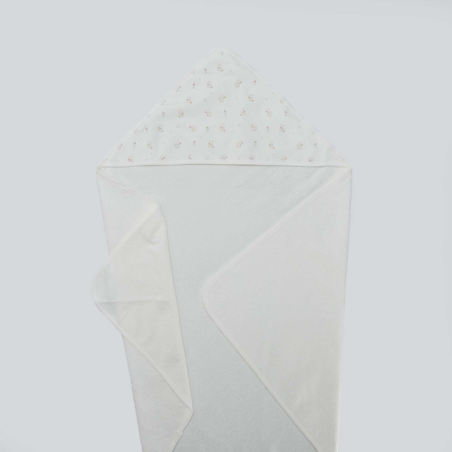Capa de baño BLANCO