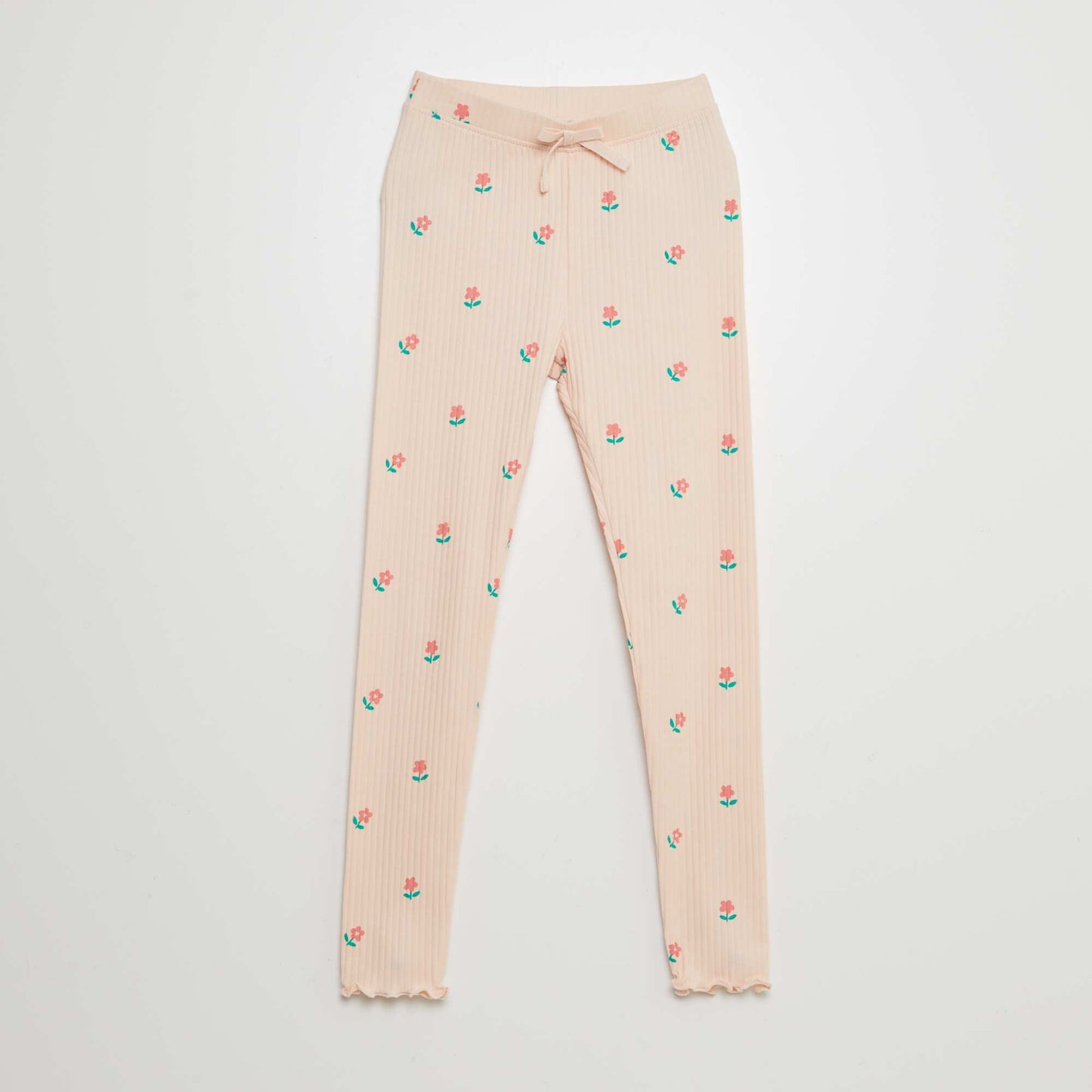 Legging de canalé ROSA