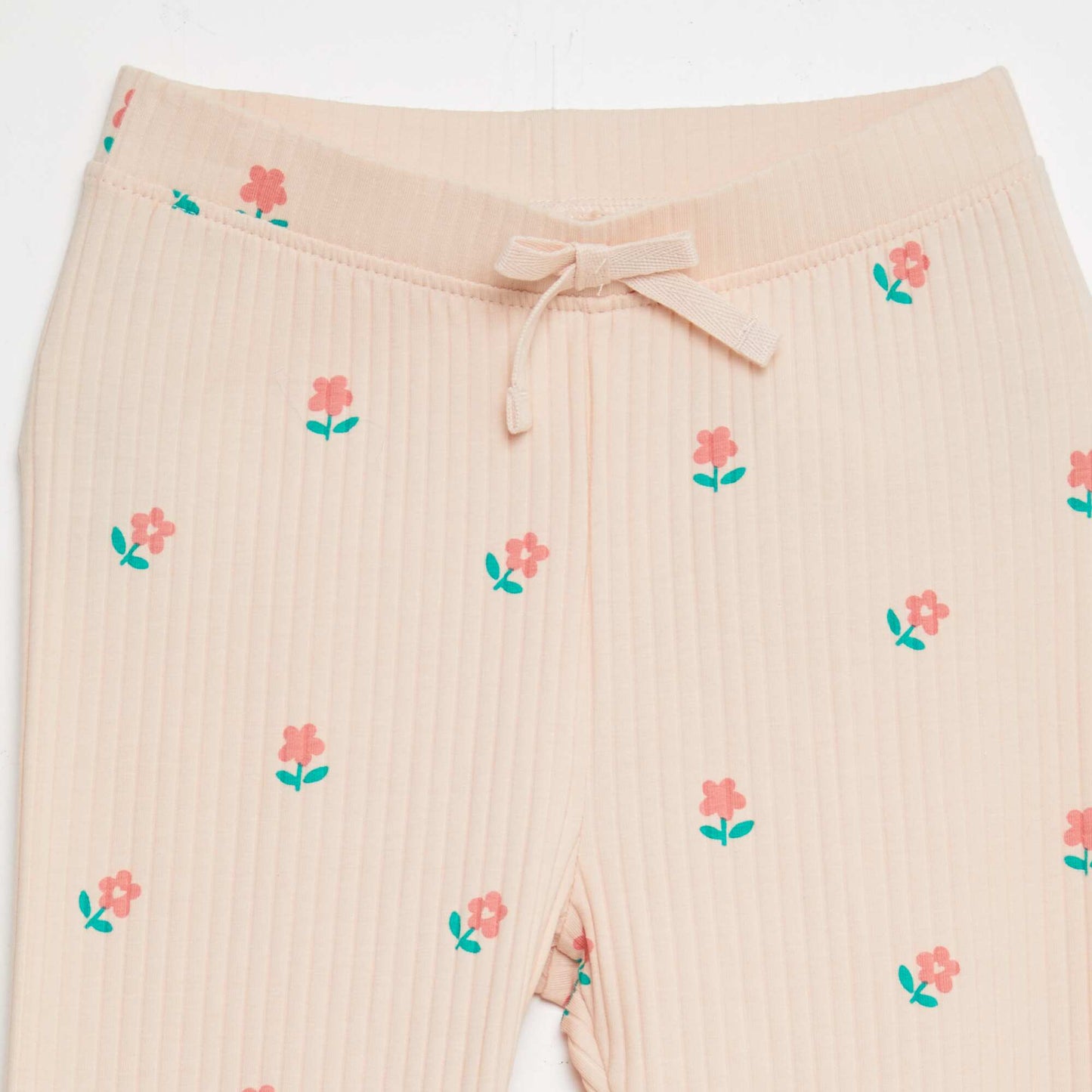 Legging de canalé ROSA