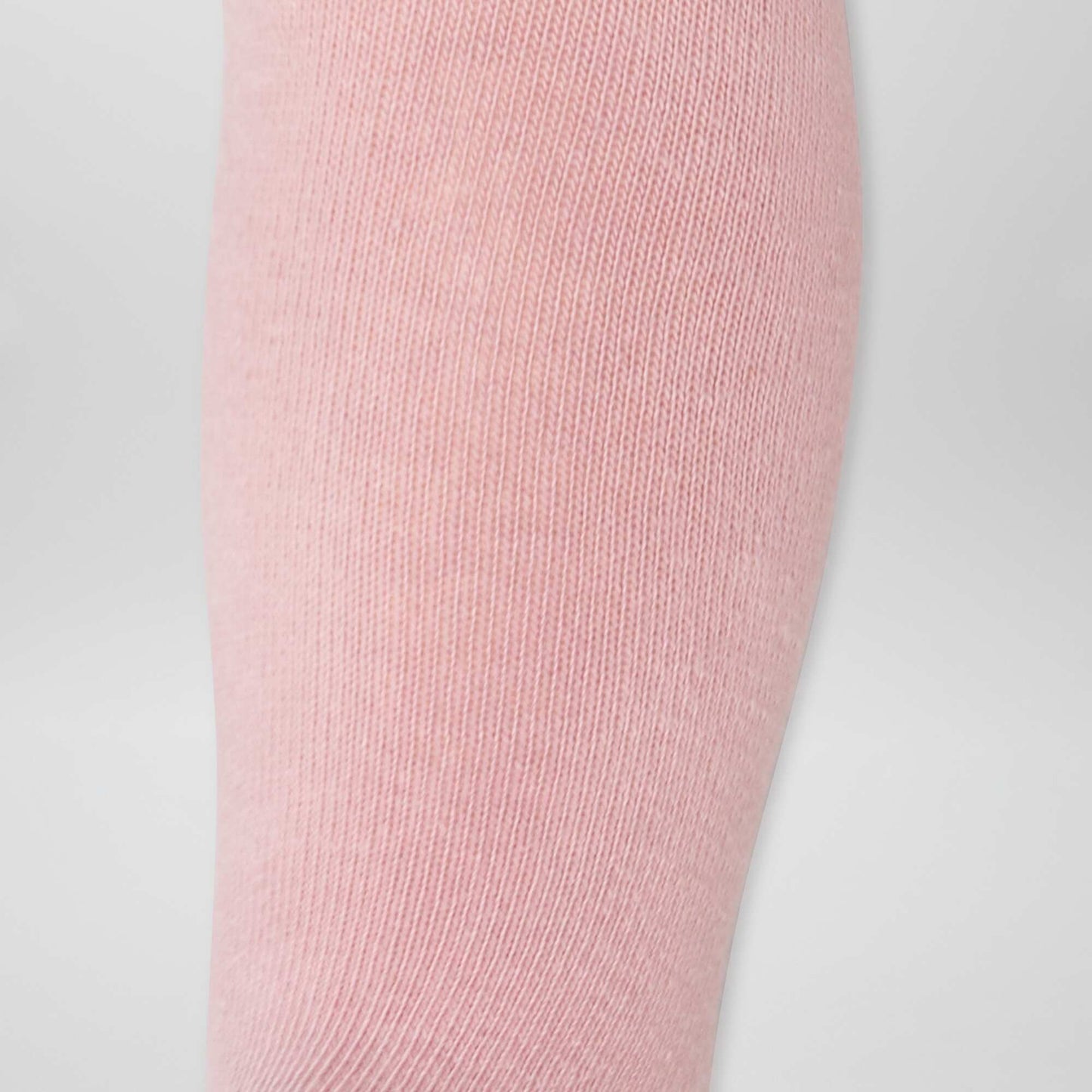 Leotardos lisos cálidos ROSA