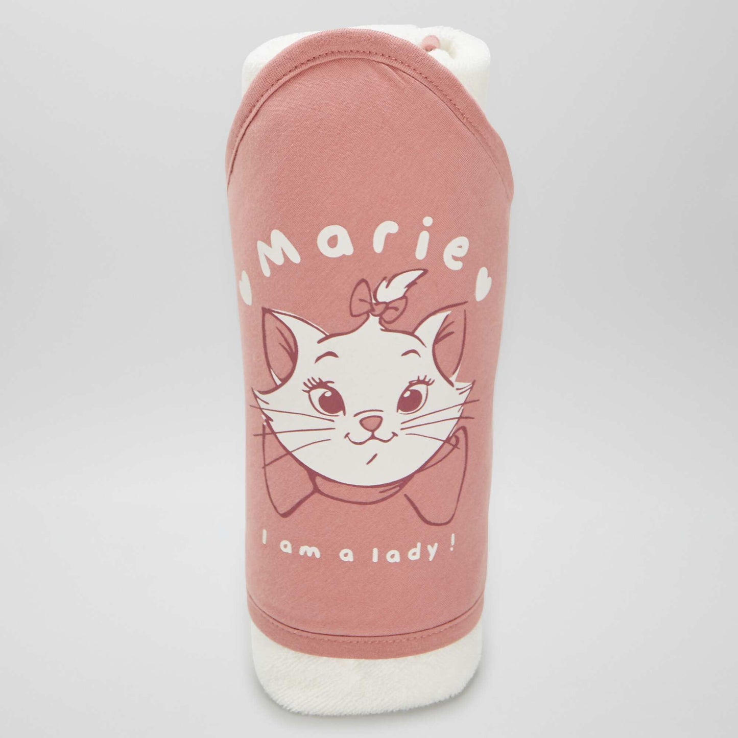 Capa de baño 'Disney' ROSA