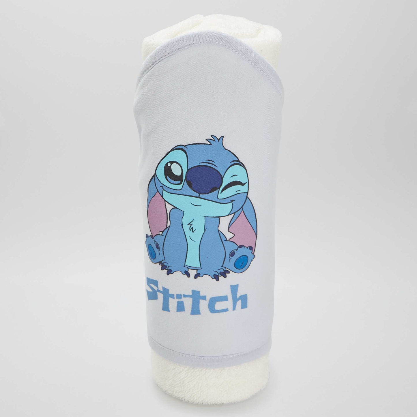 Capa de baño 'Disney' AZUL