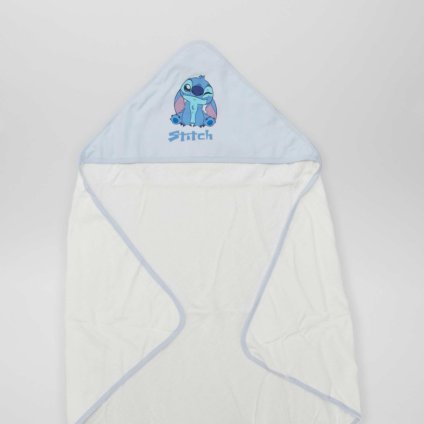 Capa de baño 'Disney' AZUL