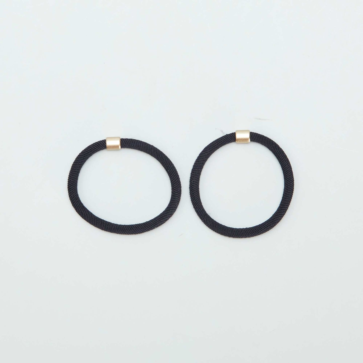 Pack de 6 gomas beige