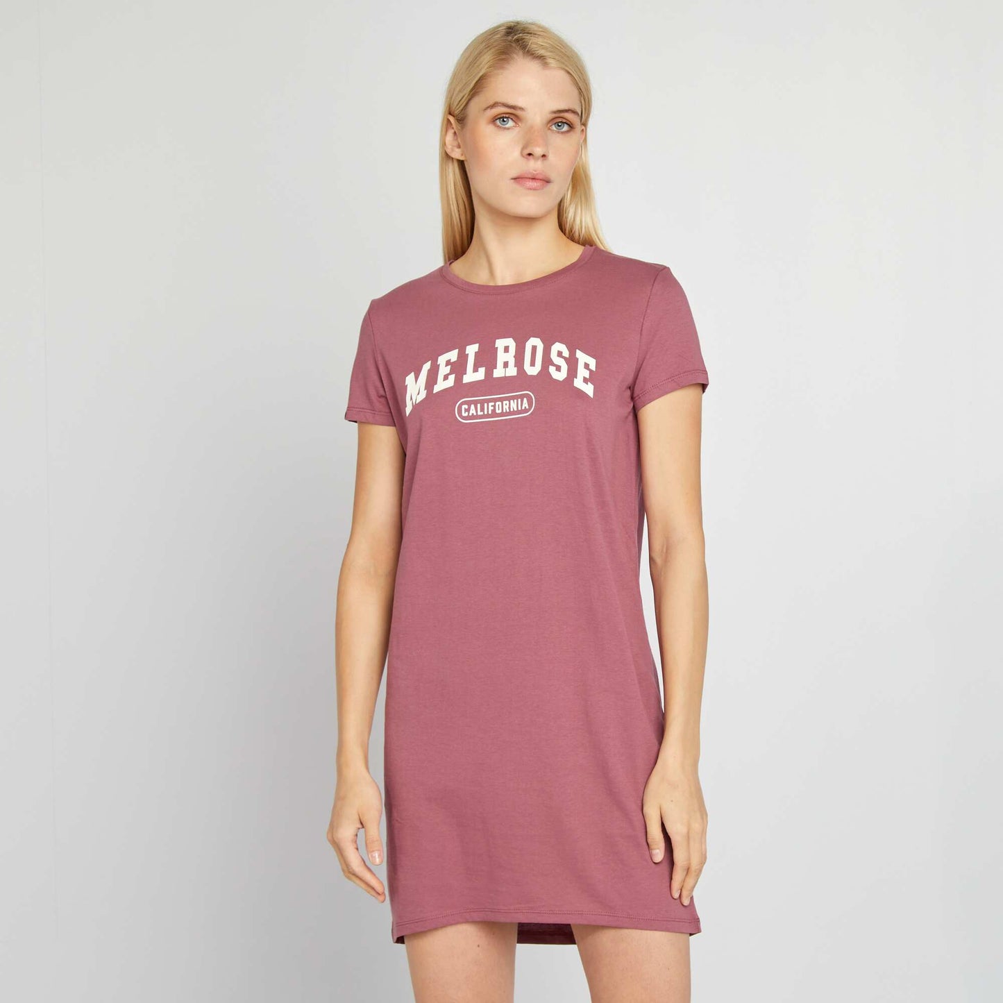Camisón ROSA