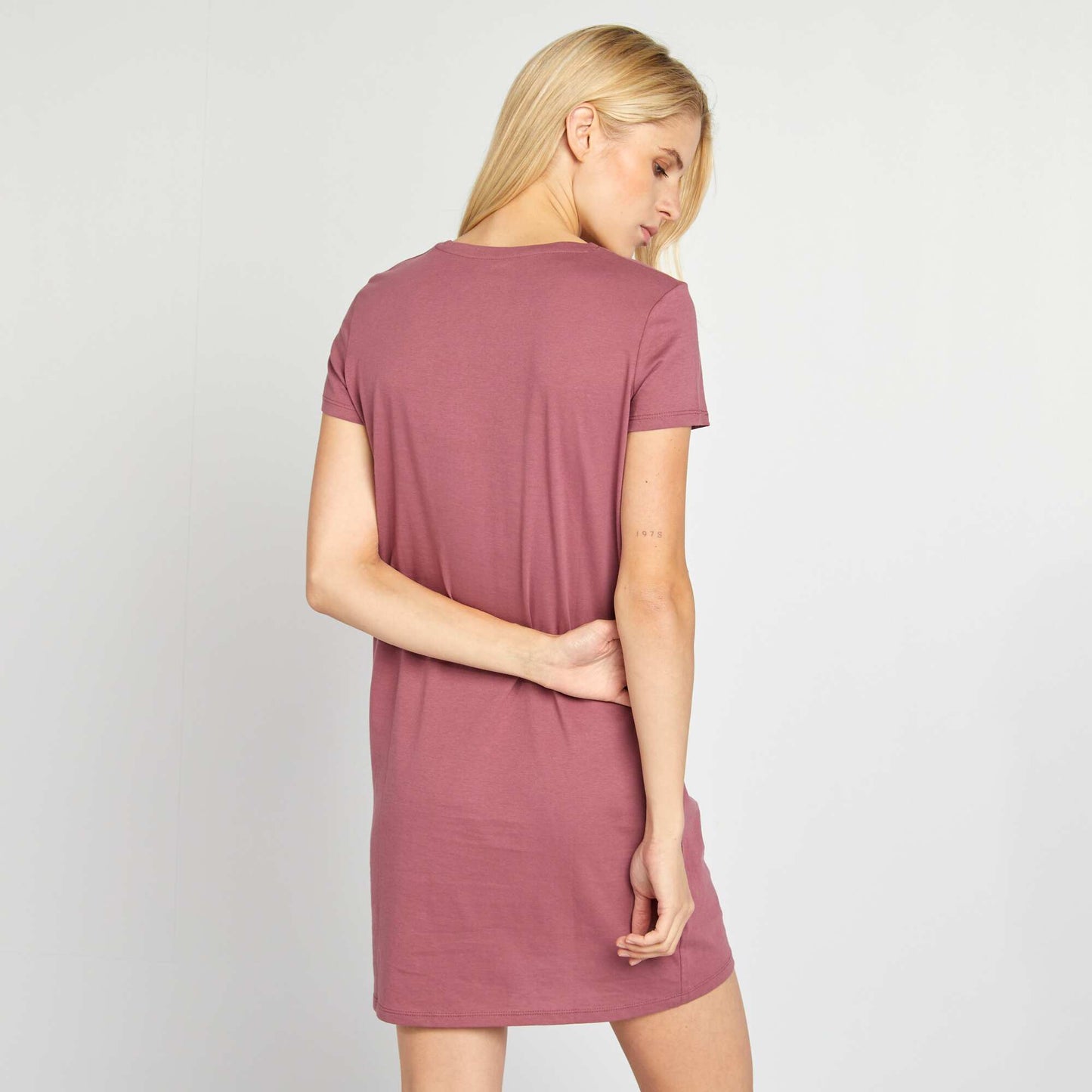 Camisón ROSA