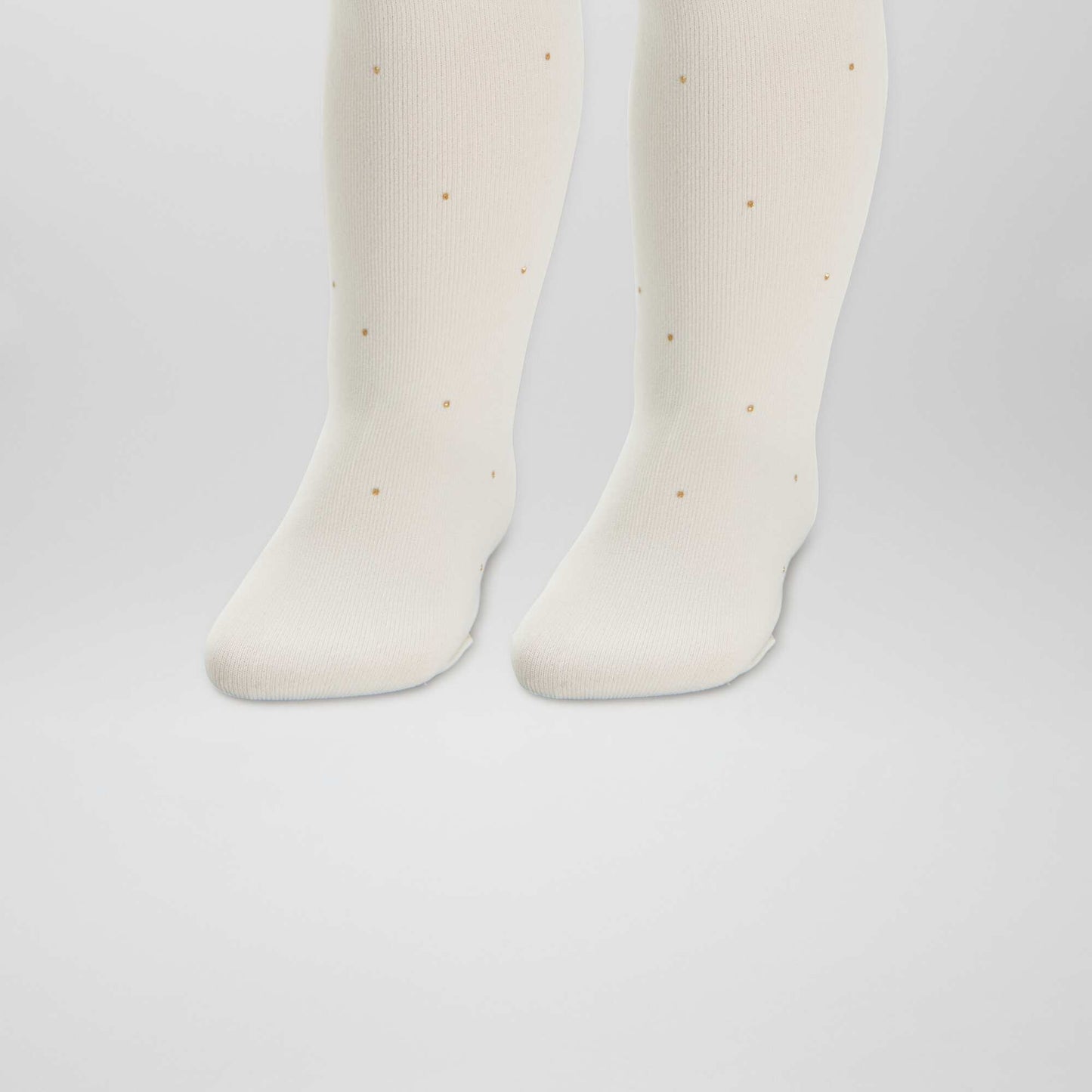 Packs de leotardos BLANCO