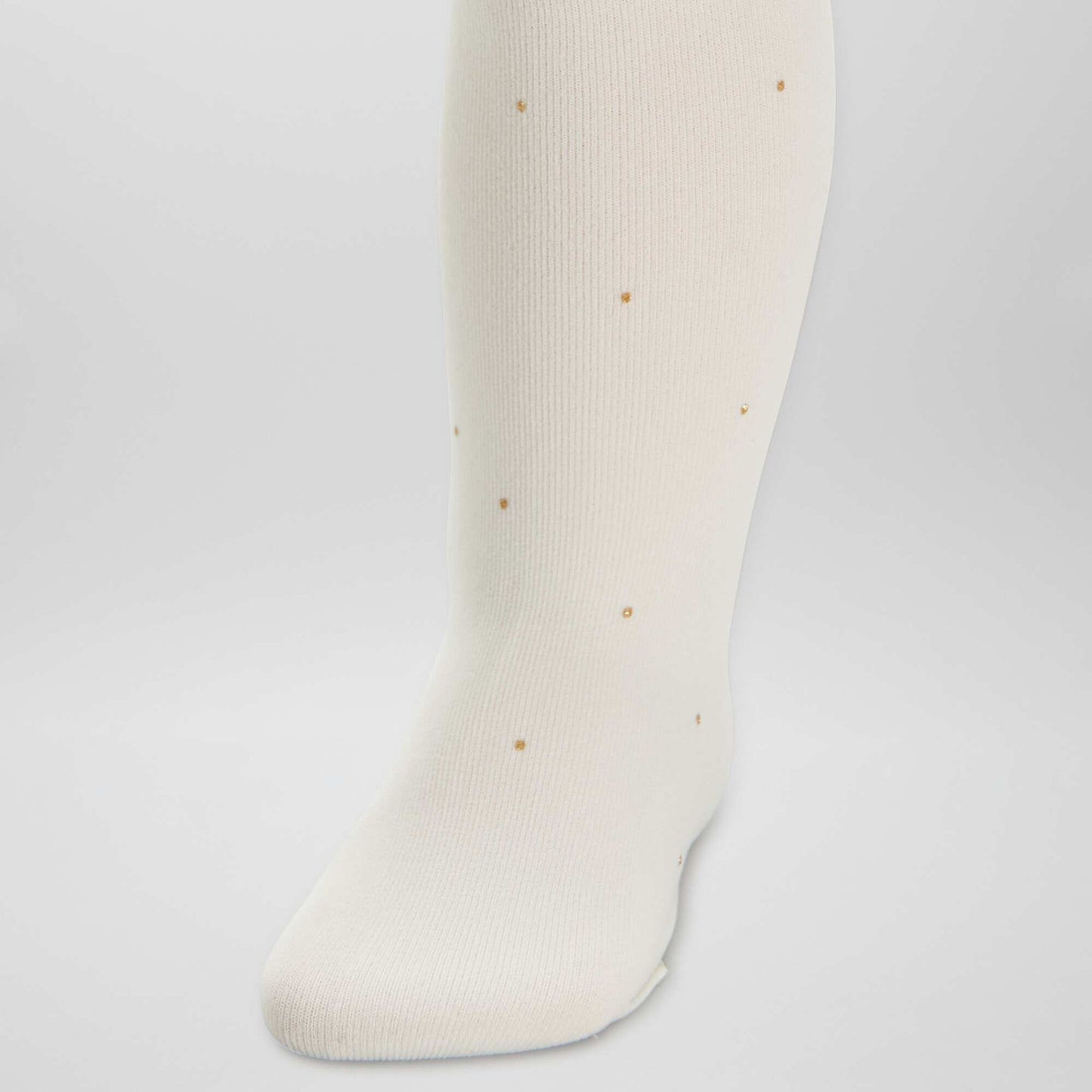 Packs de leotardos BLANCO