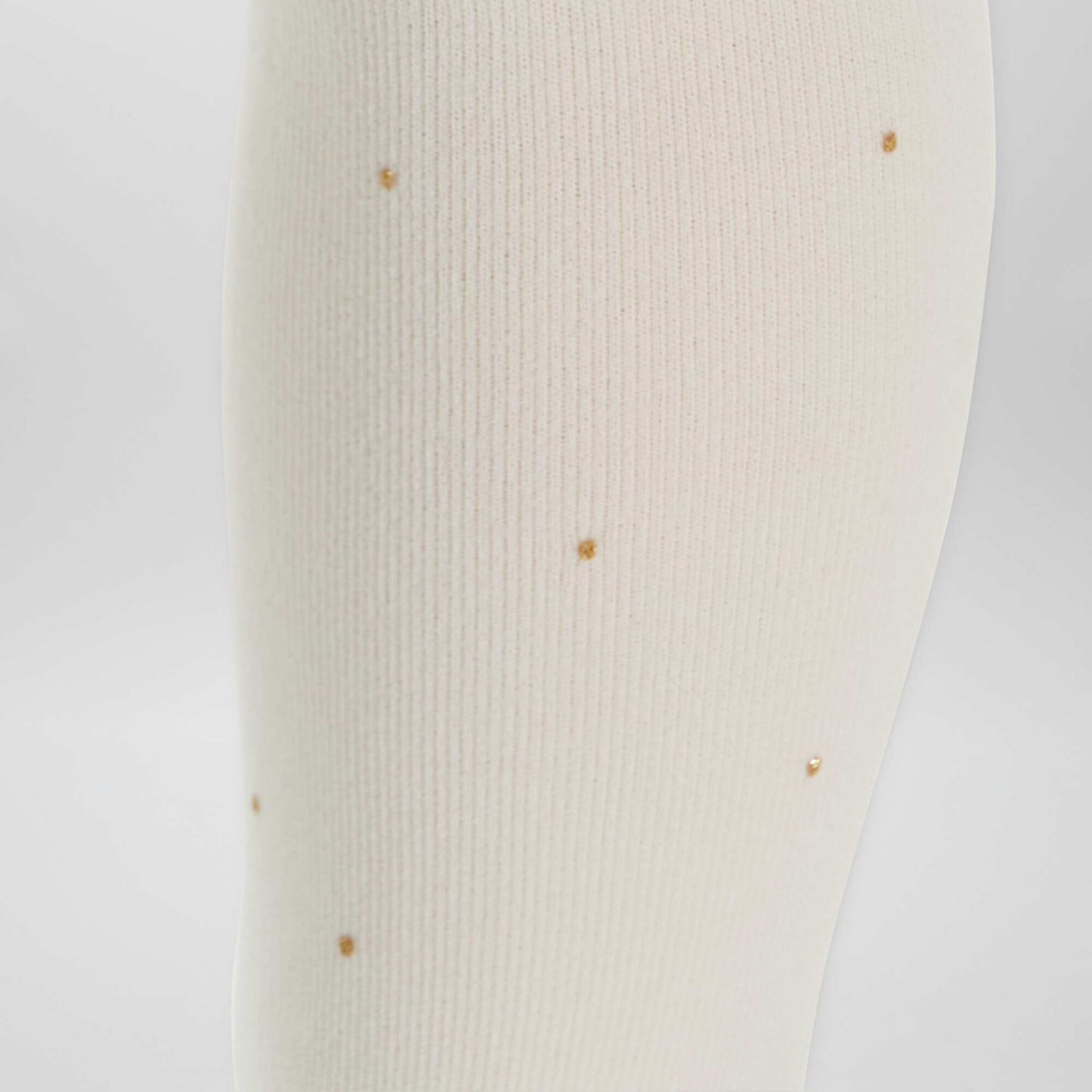 Packs de leotardos BLANCO
