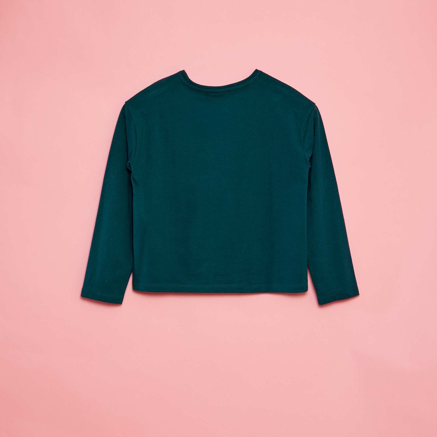 Camiseta estampada - Wicked VERDE
