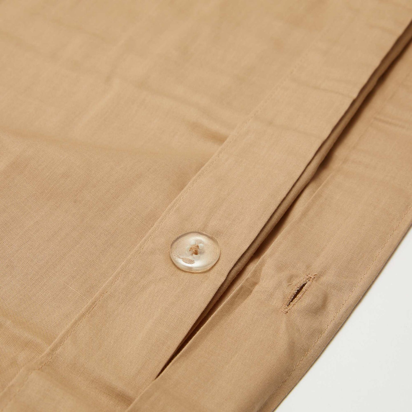 Funda nórdica (240 x 220 cm) - Kiabi Home BEIGE