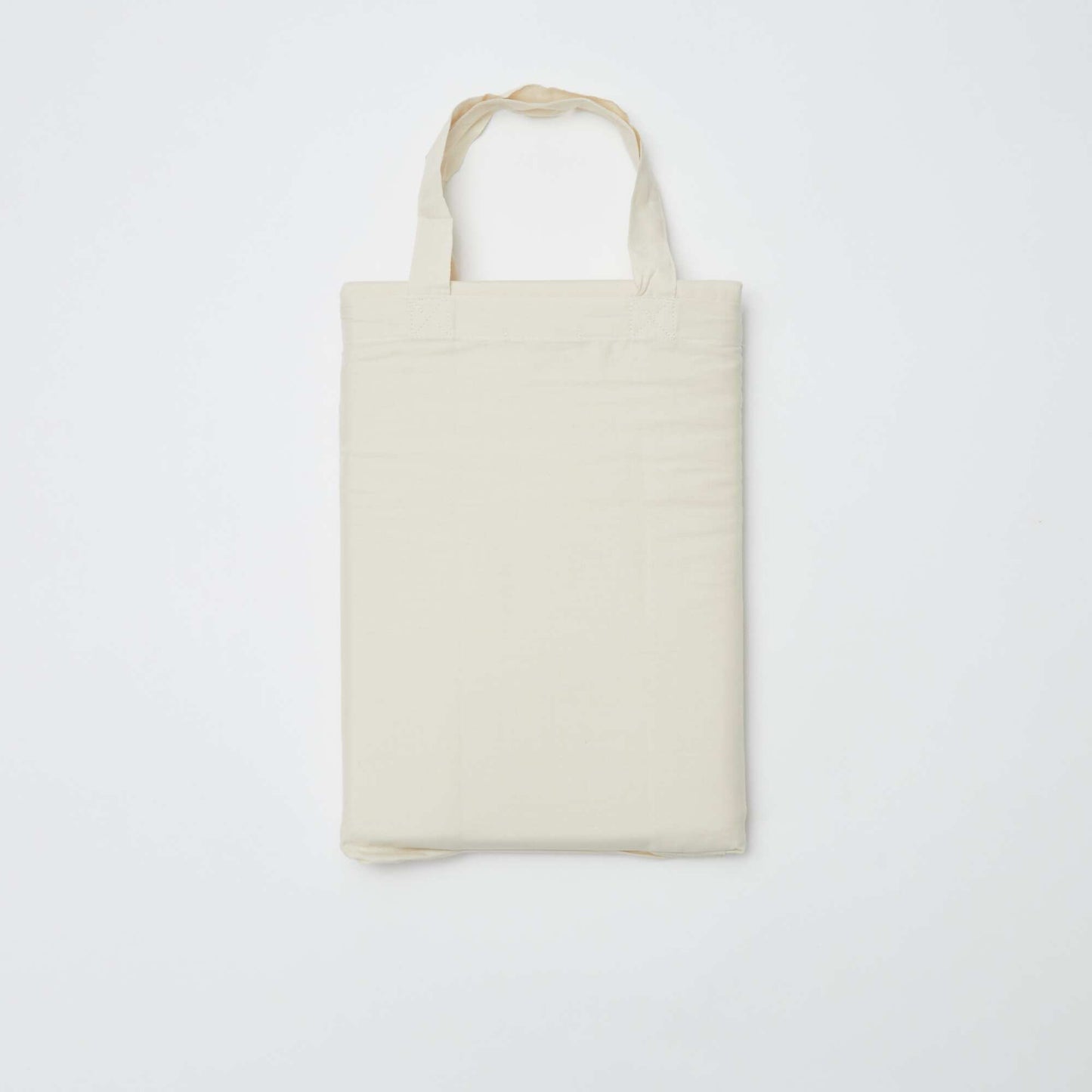 Funda nórdica (240 x 220 cm) - Kiabi Home BLANCO