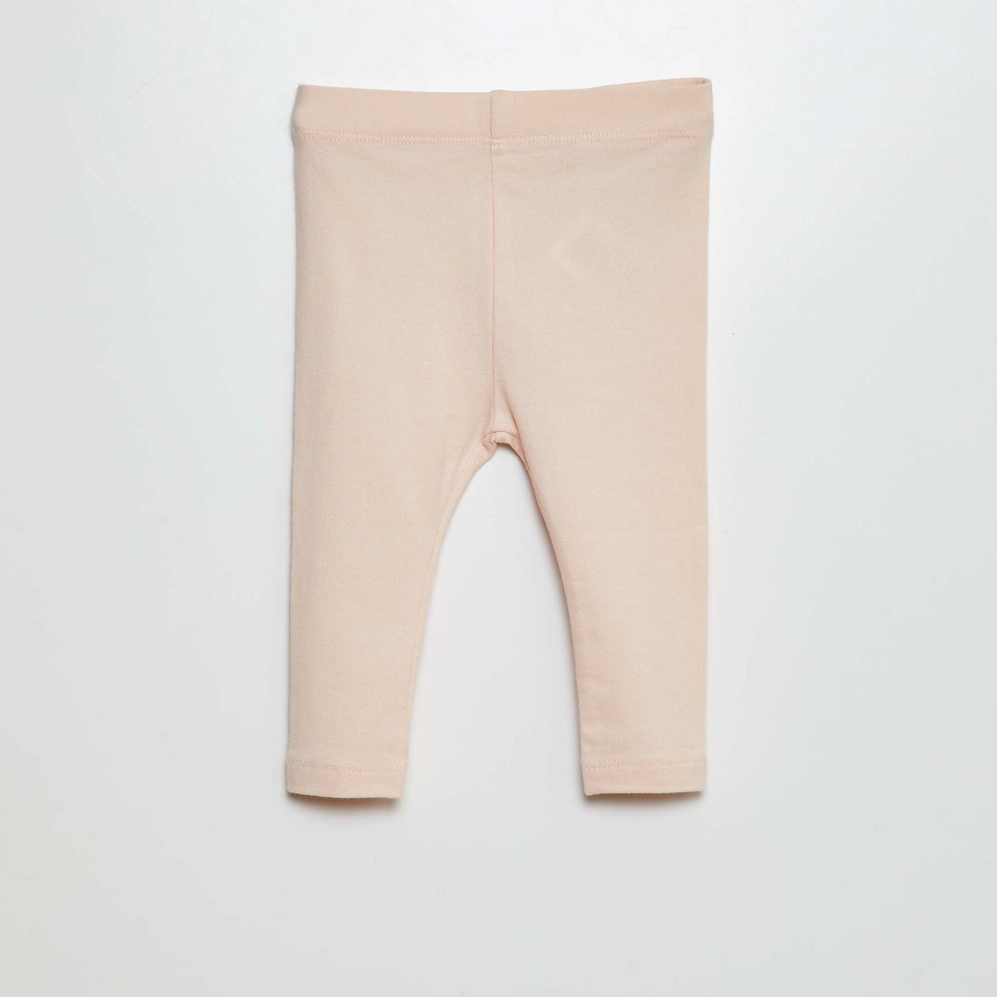 Legging largo con estampado - 2 piezas ROSA