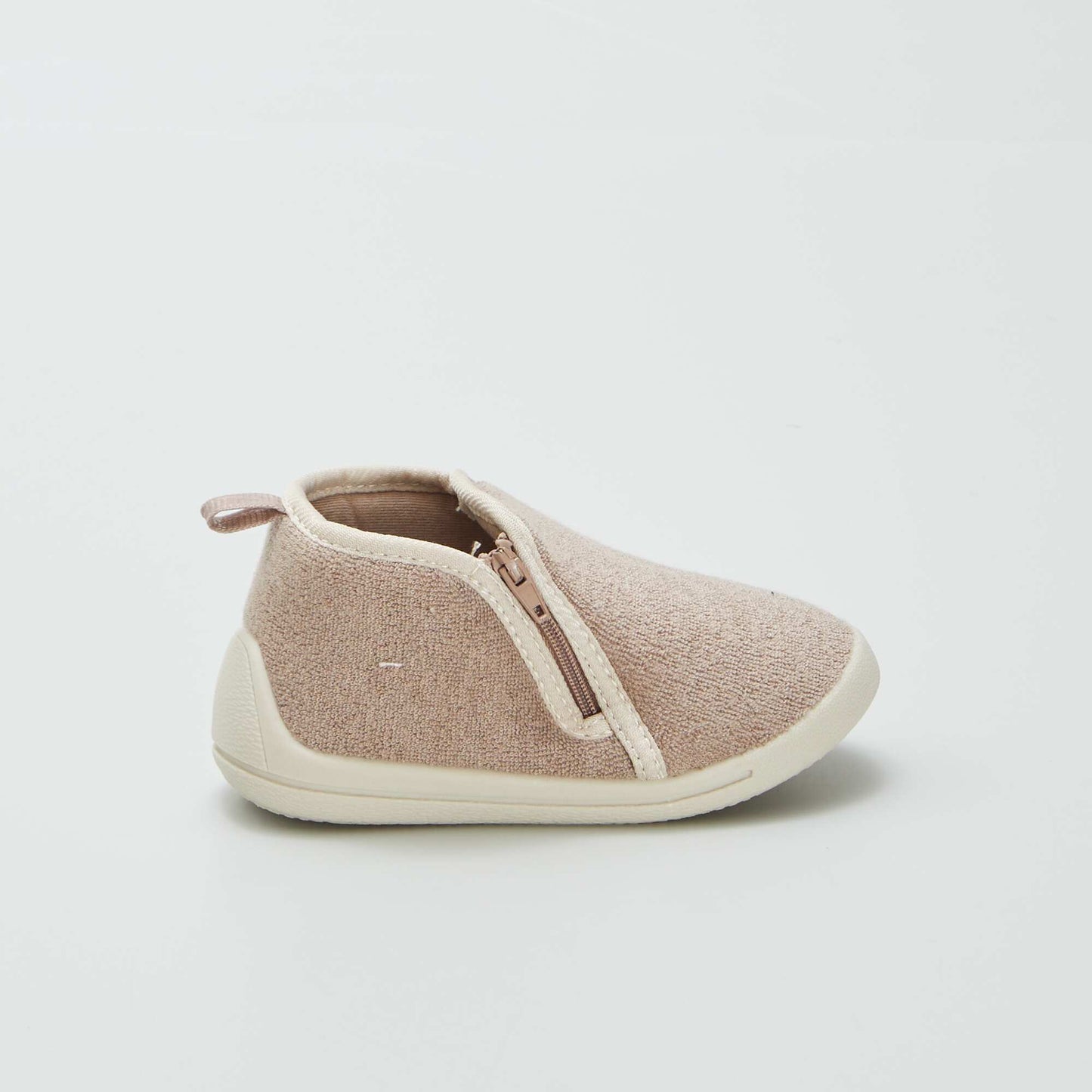Botines de casa BEIGE