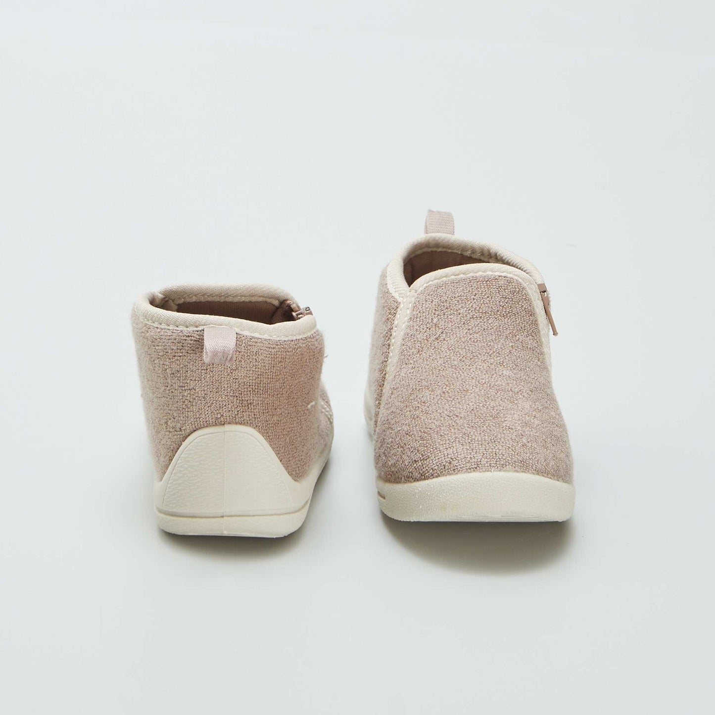Botines de casa BEIGE