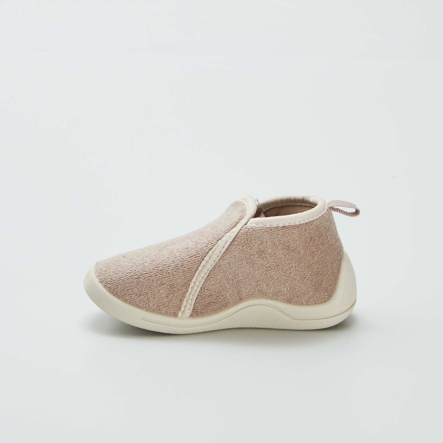 Botines de casa BEIGE