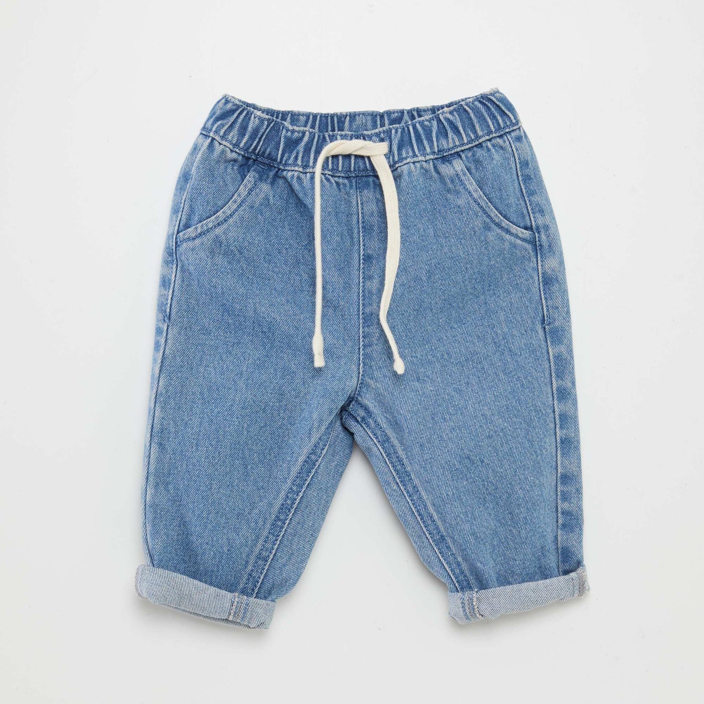 Jegging jean AZUL