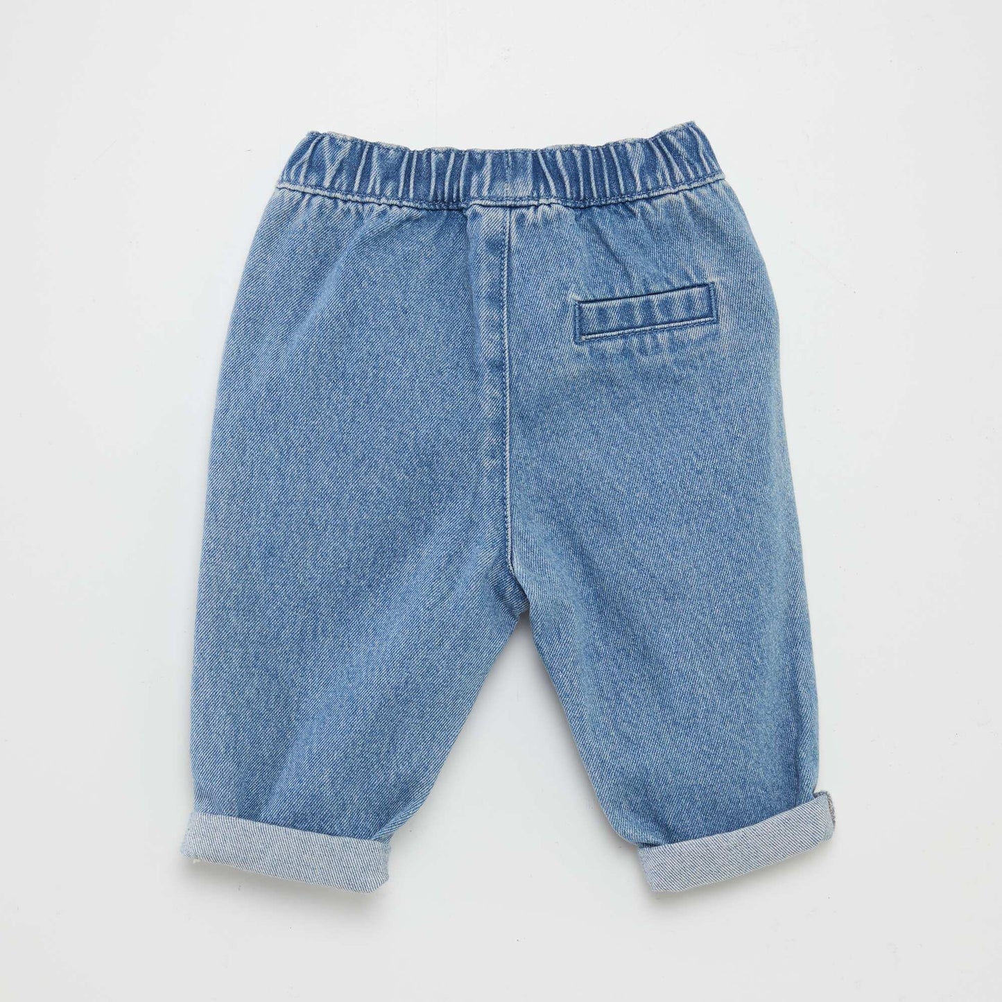 Jegging jean AZUL