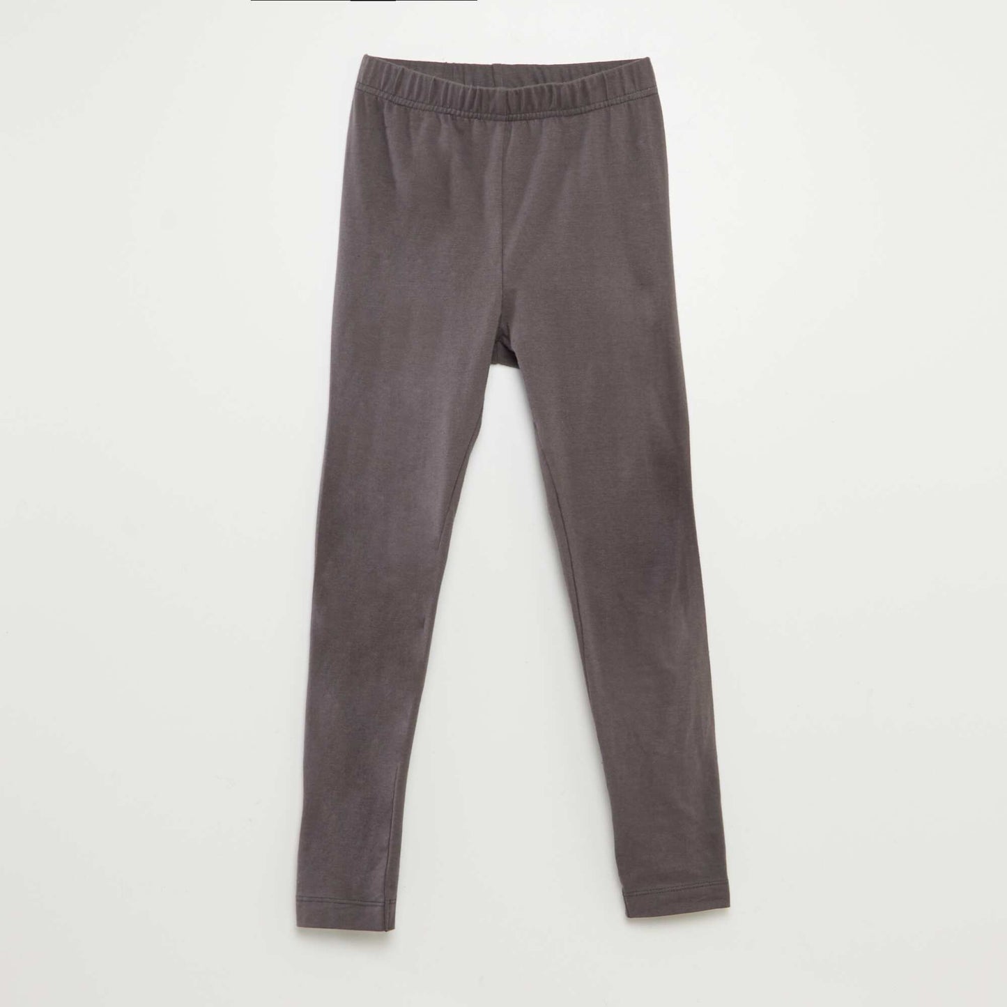 Pijama largo 'Sonic' NEGRO