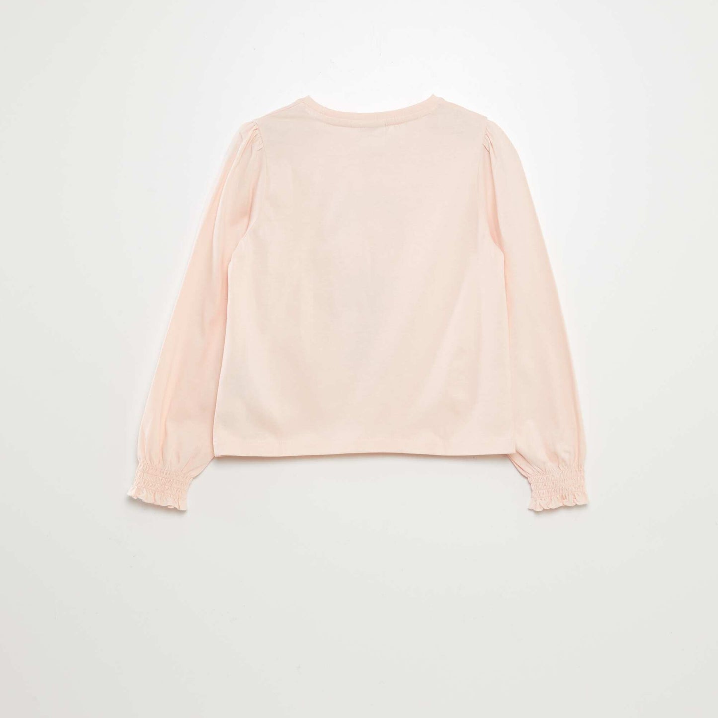 Camiseta 'Disney' 'Minnie' ROSA