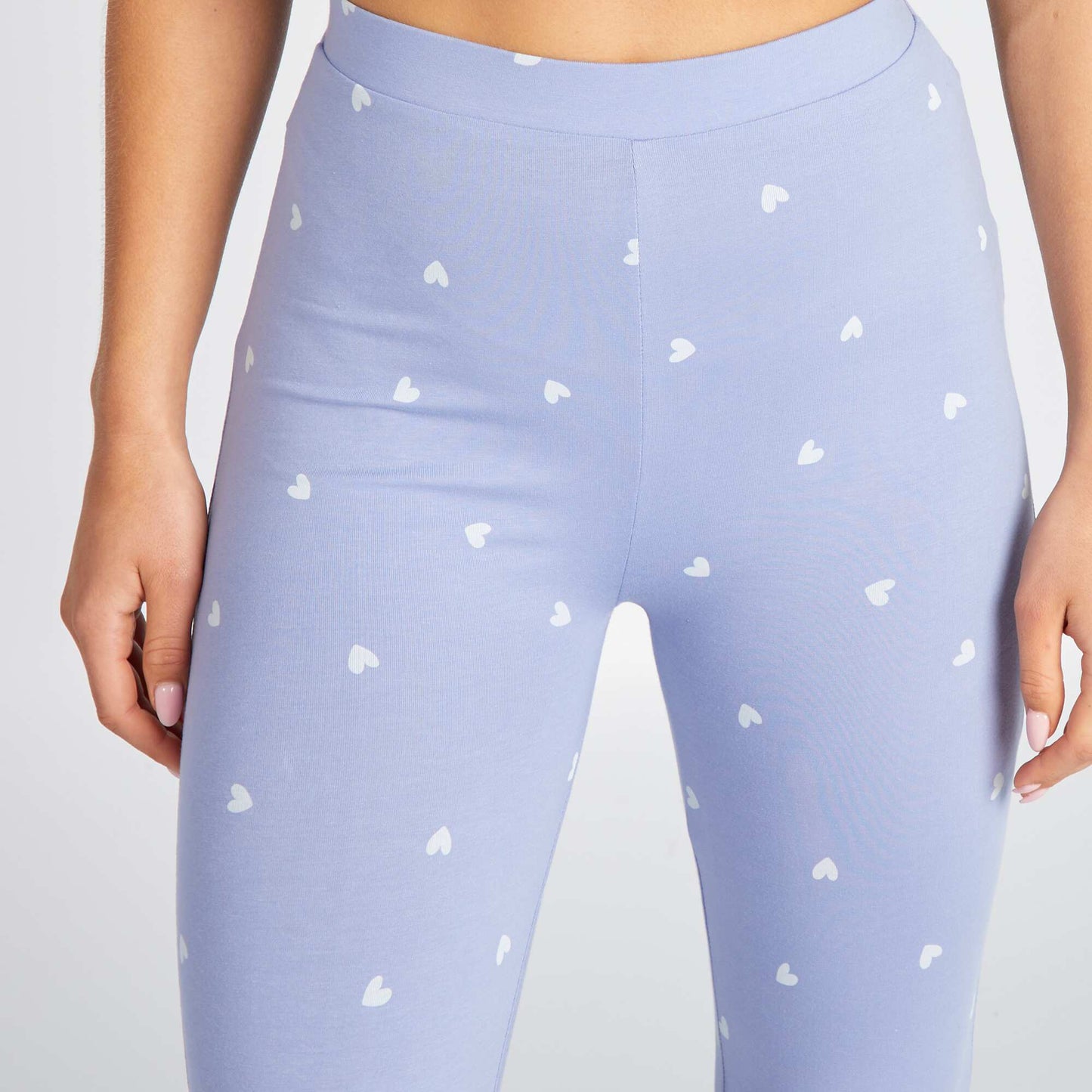 Conjunto de pijama 'Minnie' 'Disney' - 2 piezas AZUL