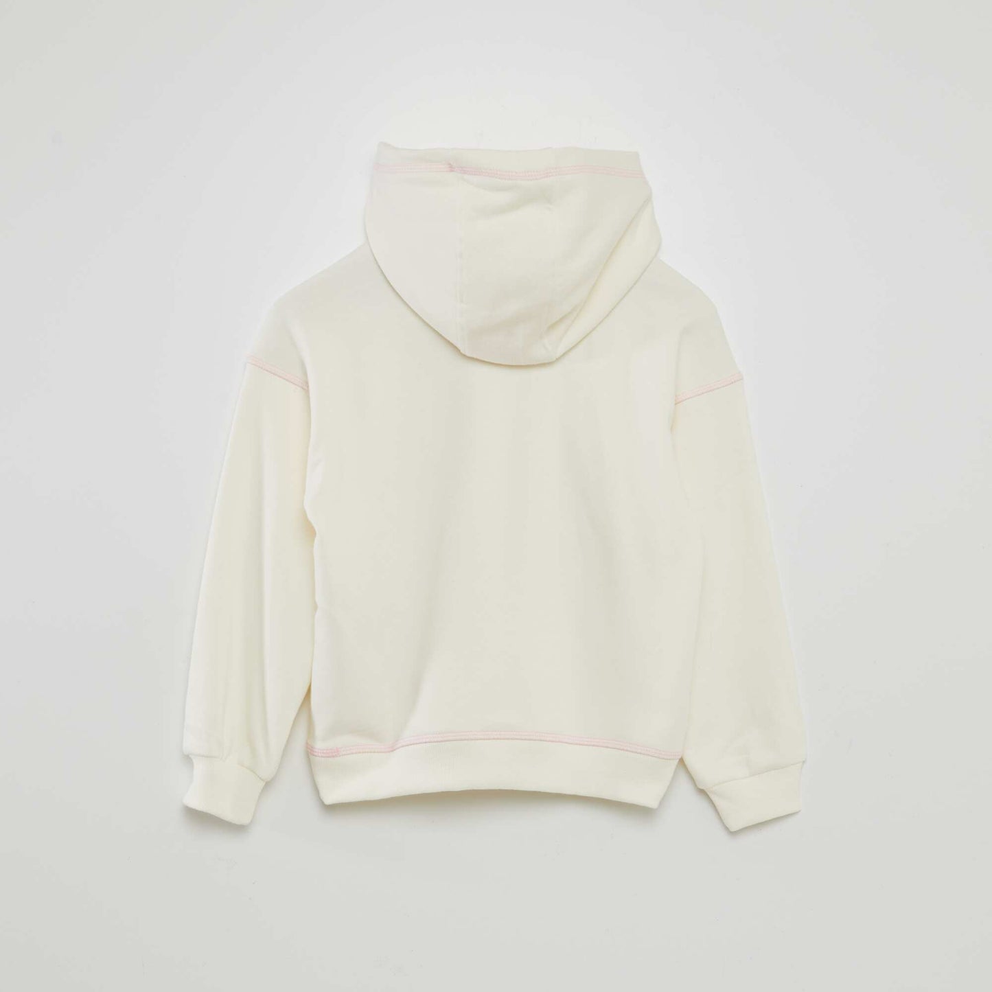 Buzo con capucha 'Minnie' 'Disney' BLANCO